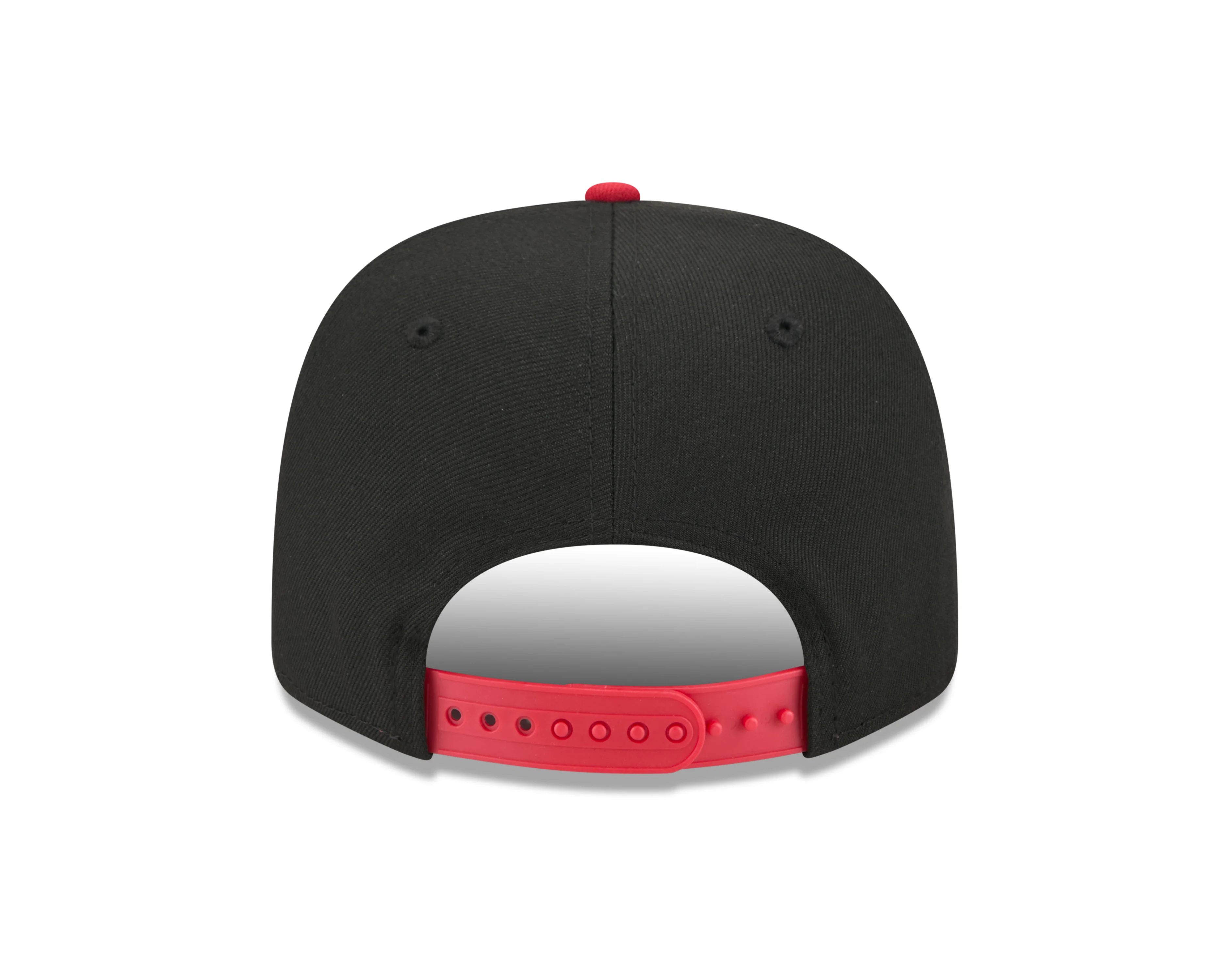 Richmond Flying Squirrels New Era Fauxback 9Seventy Stretch Snap Cap - Image 5