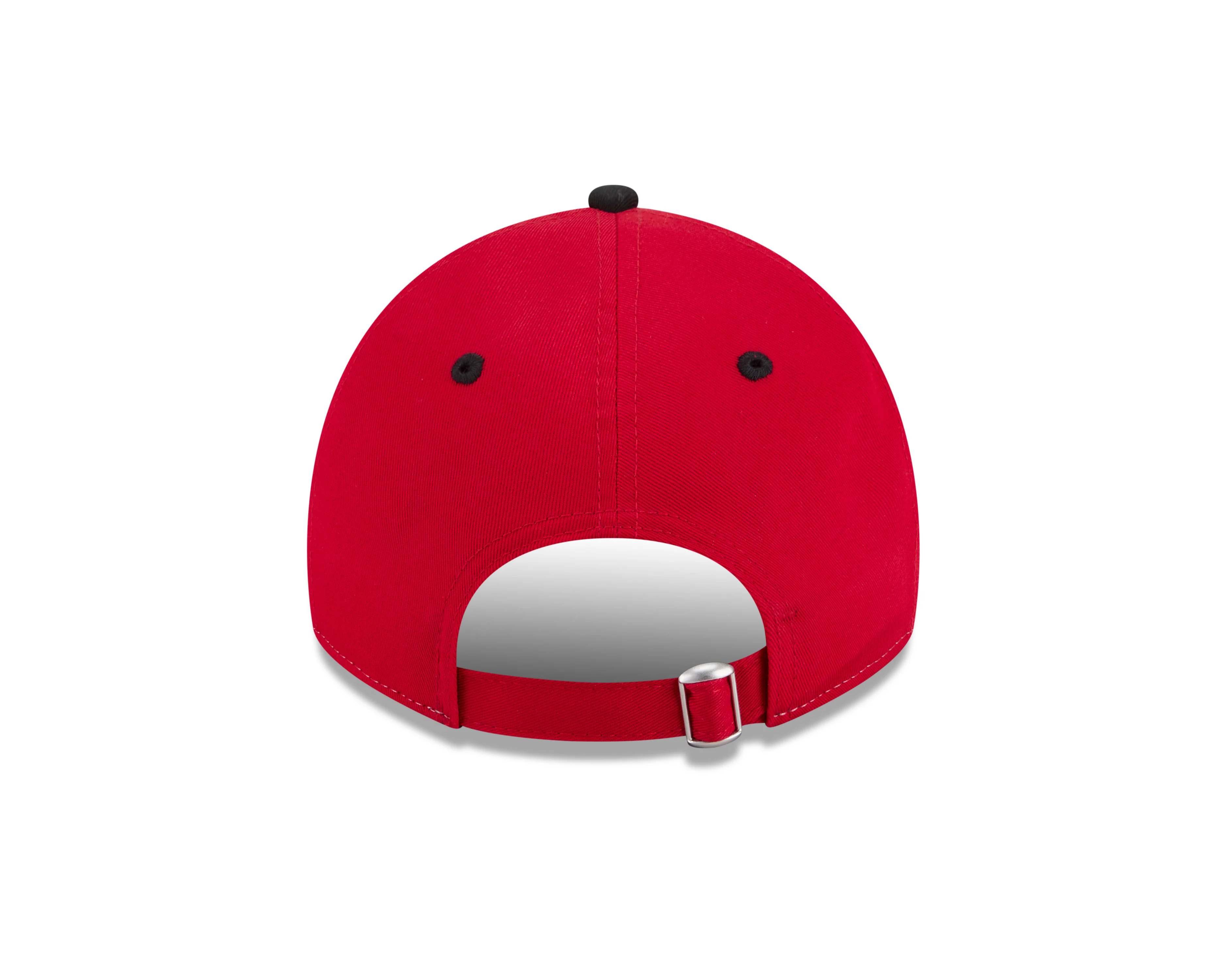 Richmond Flying Squirrels New Era Fauxback 9Twenty Cap - Image 5