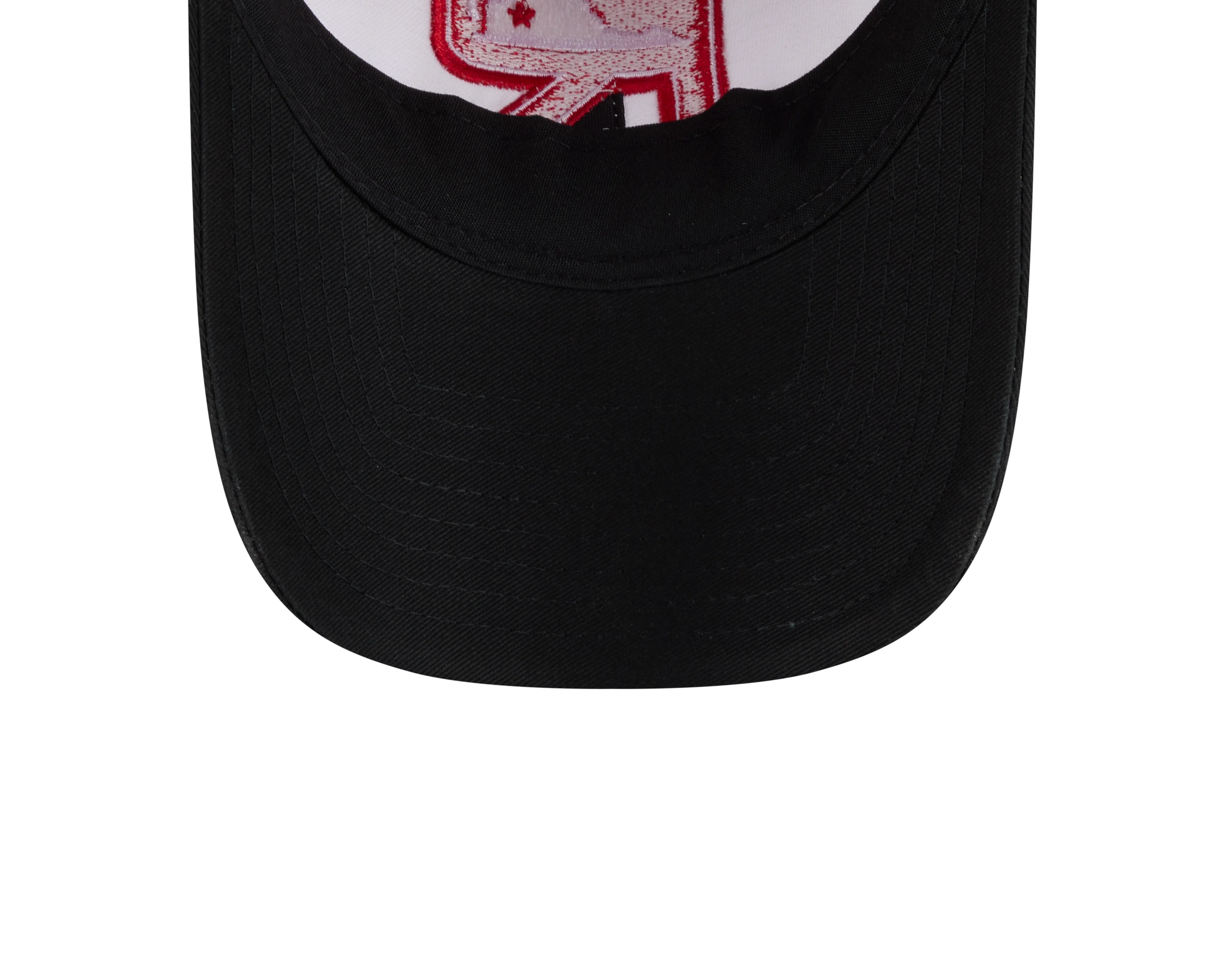 Richmond Flying Squirrels New Era Fauxback 9Twenty Cap - Image 7