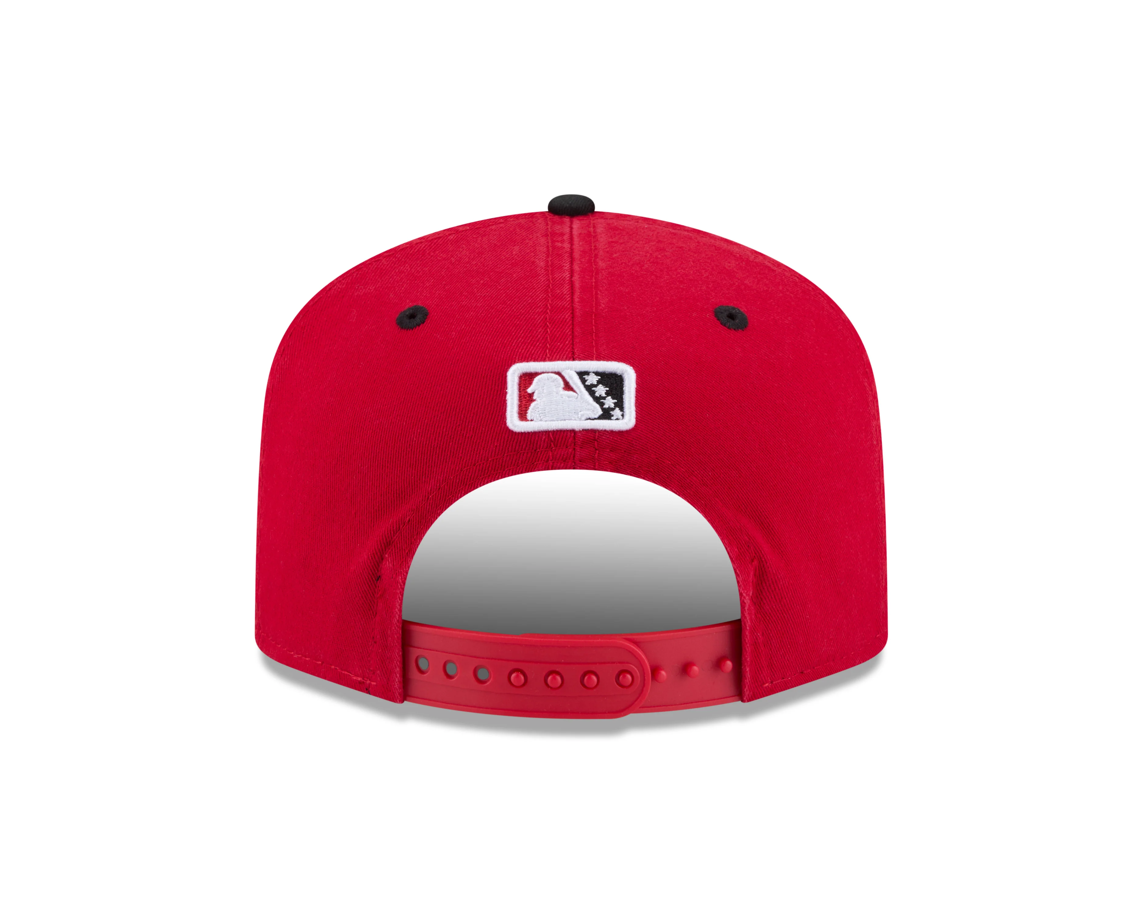 Richmond Flying Squirrels New Era FS 19Twenty Cap - Image 5