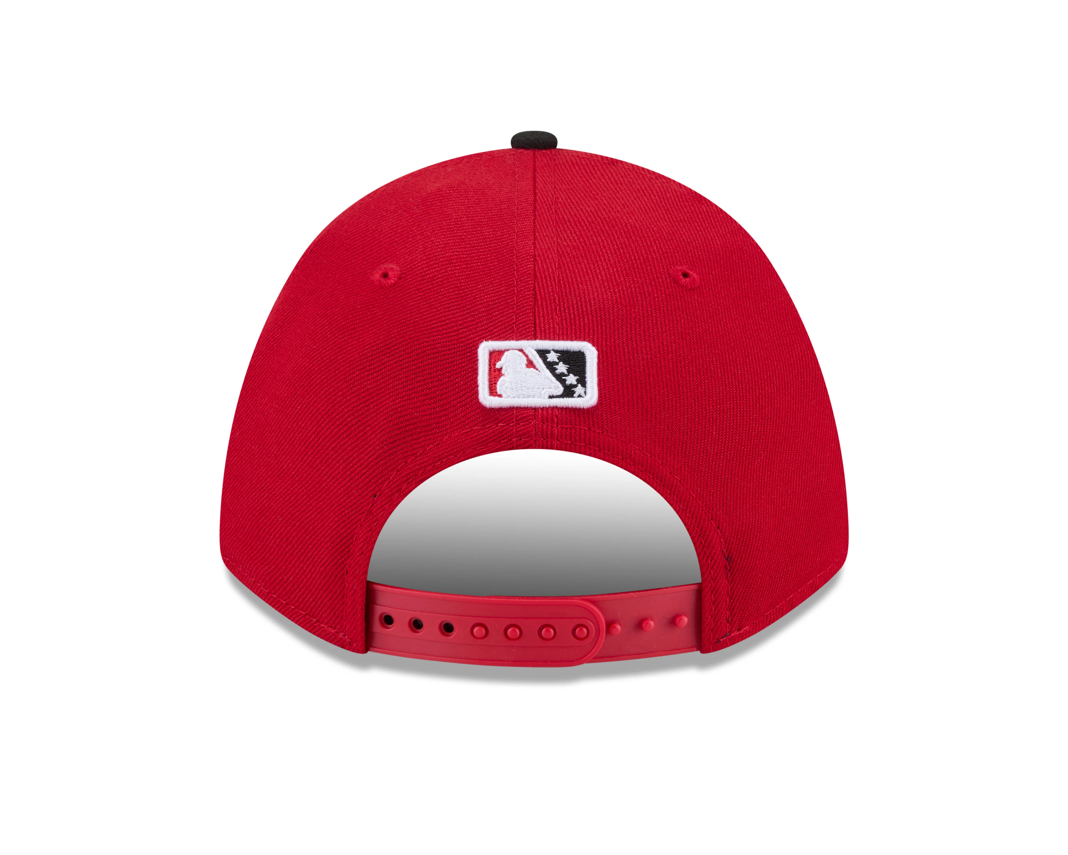Richmond Flying Squirrels New Era FS 9Forty M-Crown Cap - Image 3
