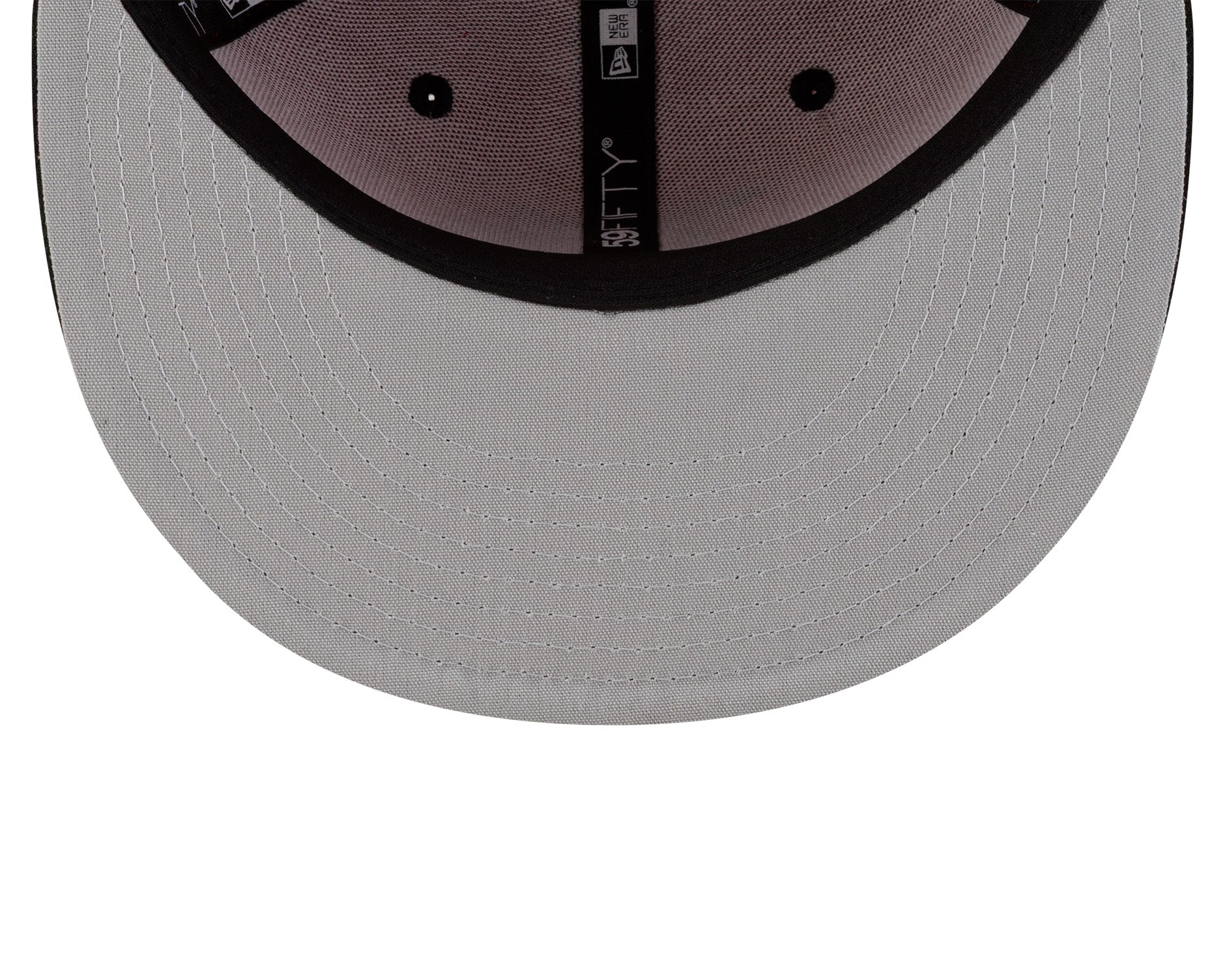 Richmond Flying Squirrels New Era FS On-Field Cap - Image 7