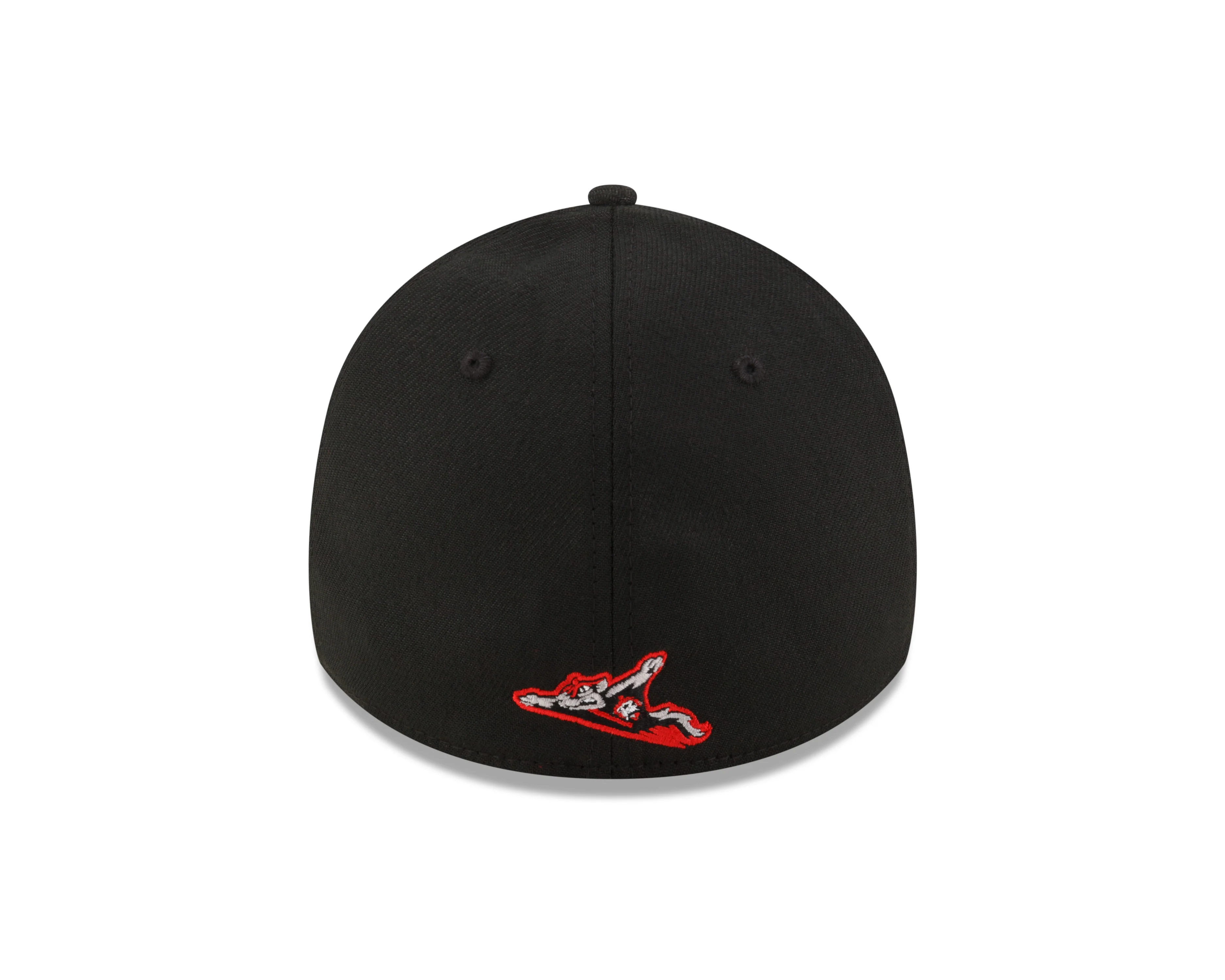 Richmond Flying Squirrels New Era Gameday 39Thirty - Image 3