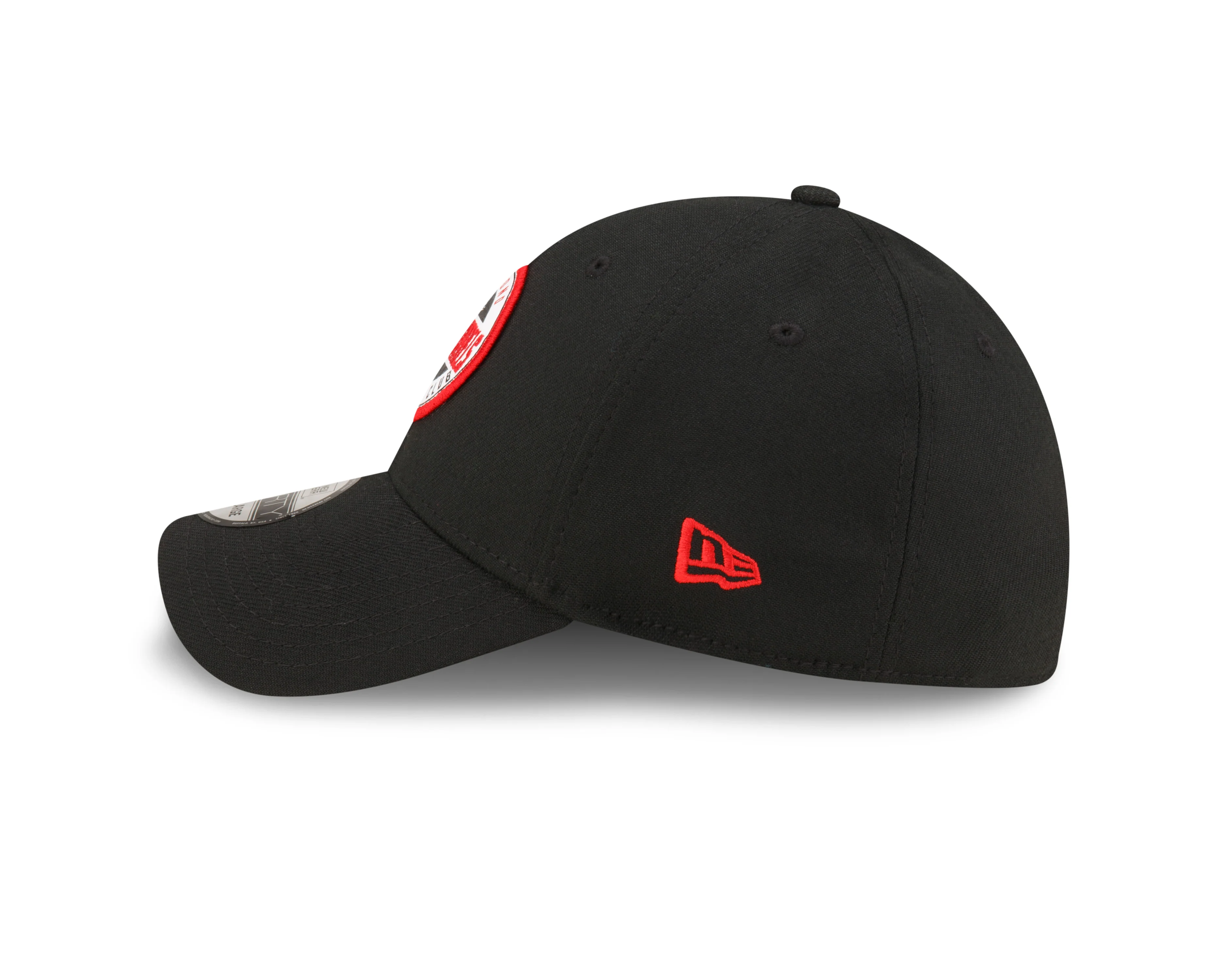 Richmond Flying Squirrels New Era Gameday 39Thirty - Image 5