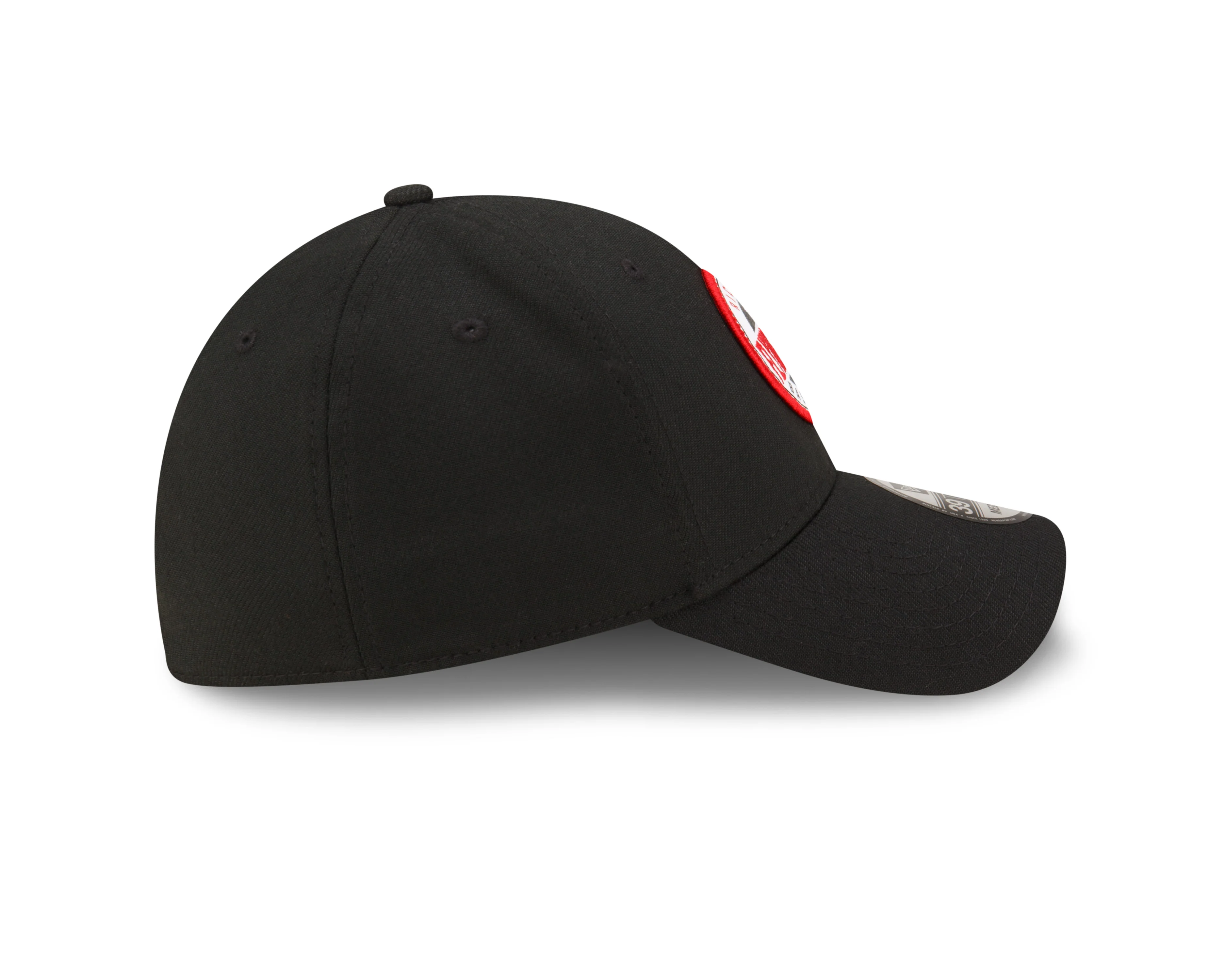 Richmond Flying Squirrels New Era Gameday 39Thirty - Image 6