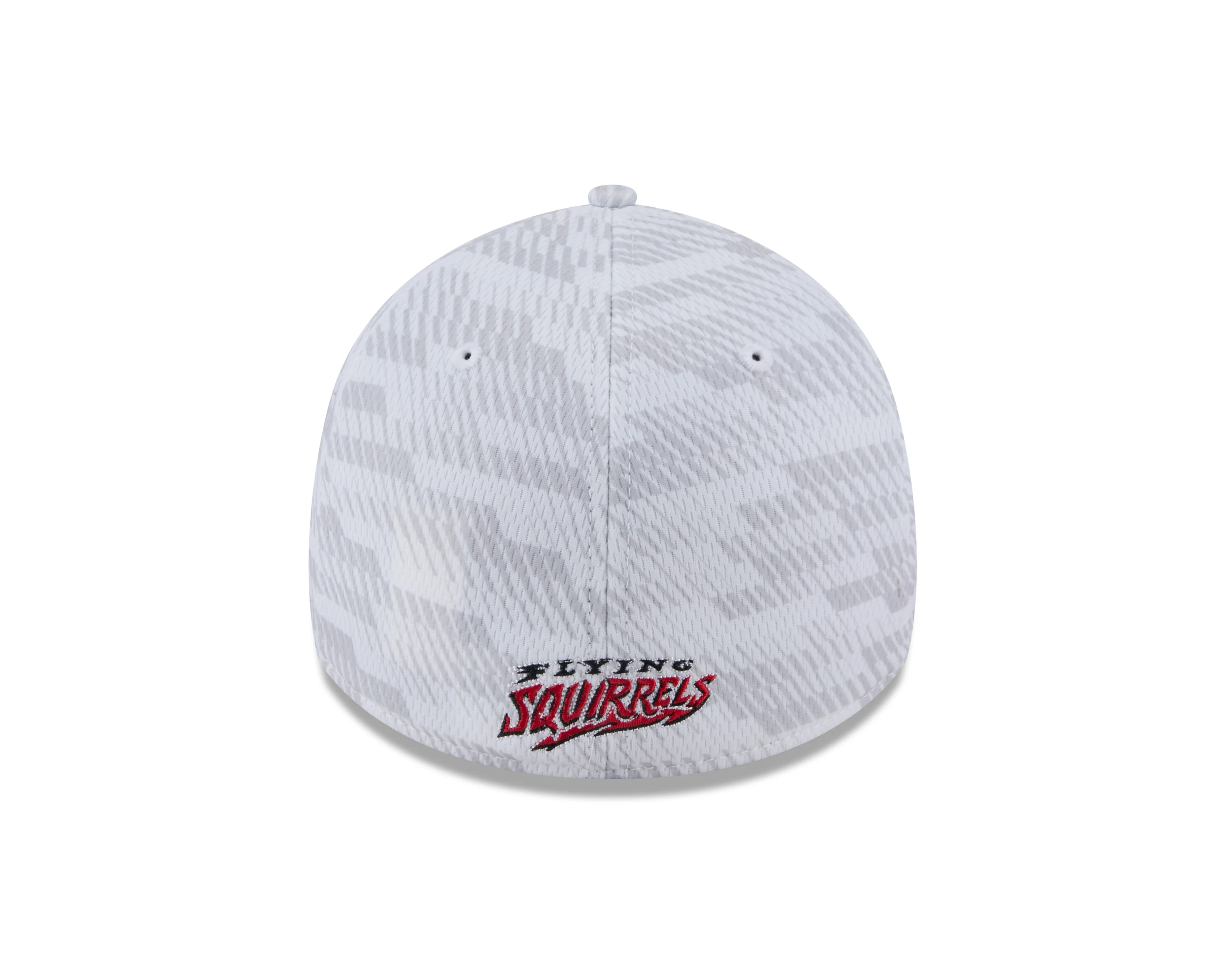 Richmond Flying Squirrels New Era Graded 39Thirty Cap - Image 4