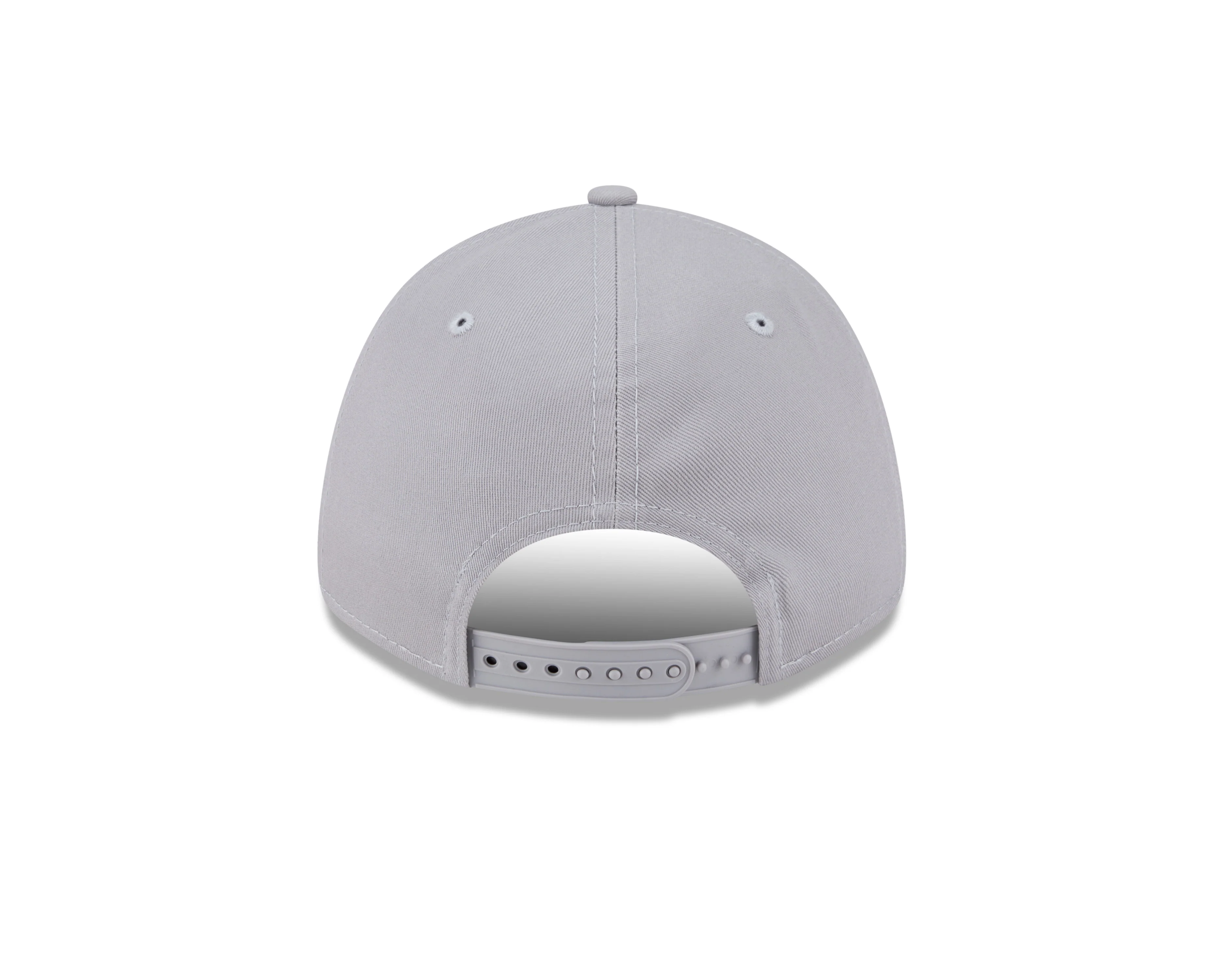 Richmond Flying Squirrels New Era Gray 9Forty Cap - Image 4