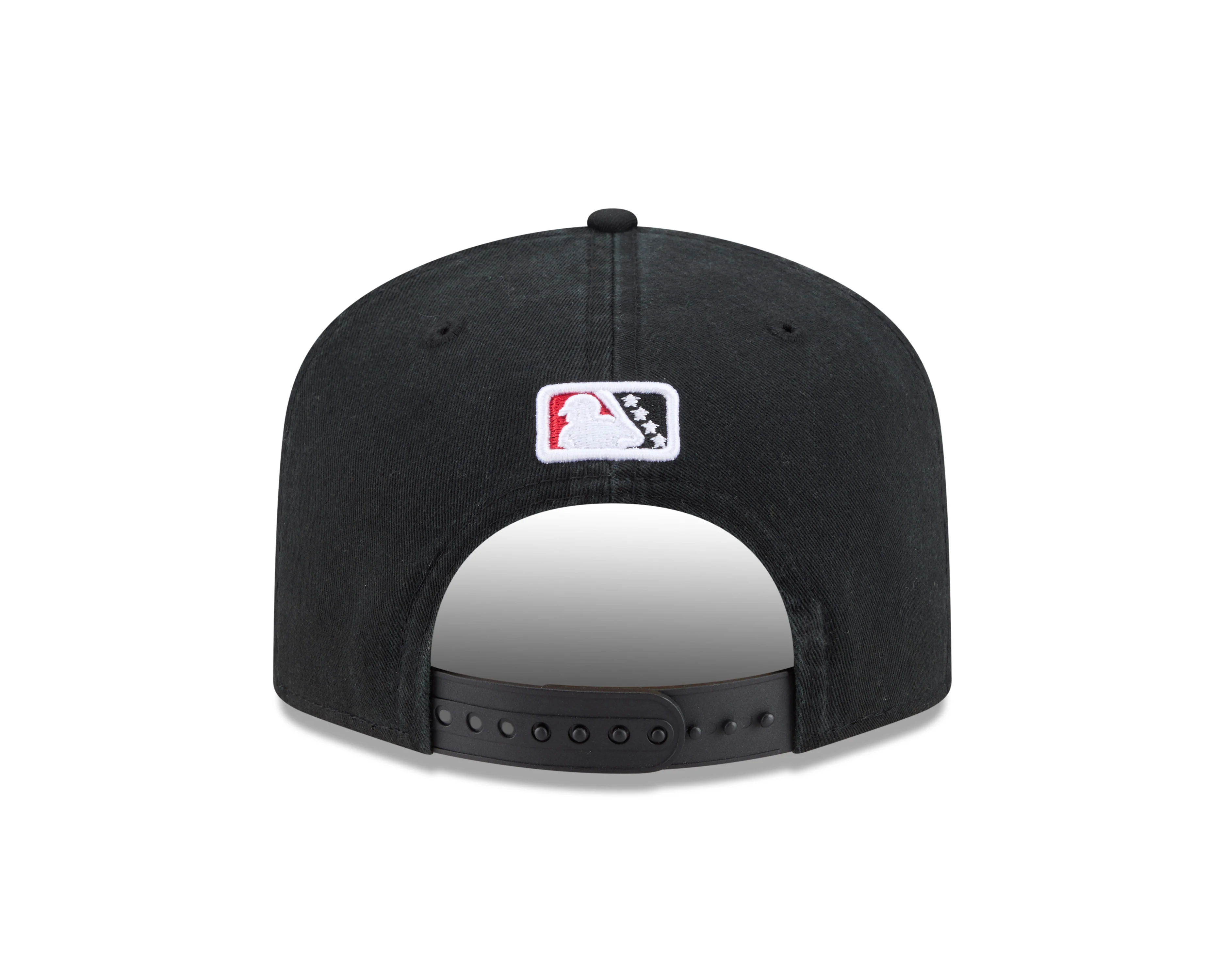 Richmond Flying Squirrels New Era Home 19Twenty Cap - Image 5