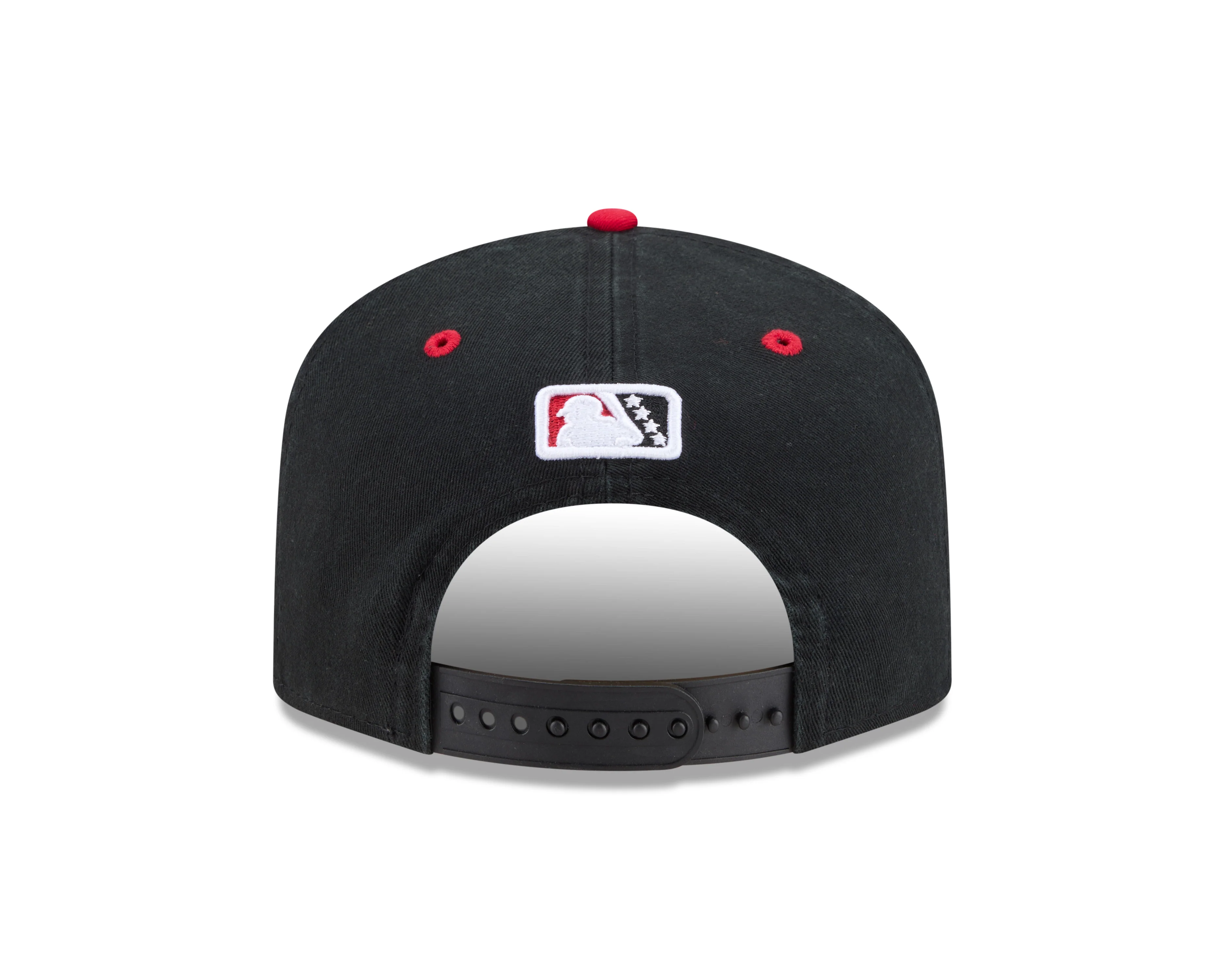 Richmond Flying Squirrels New Era Alt. 19Twenty Cap - Image 5