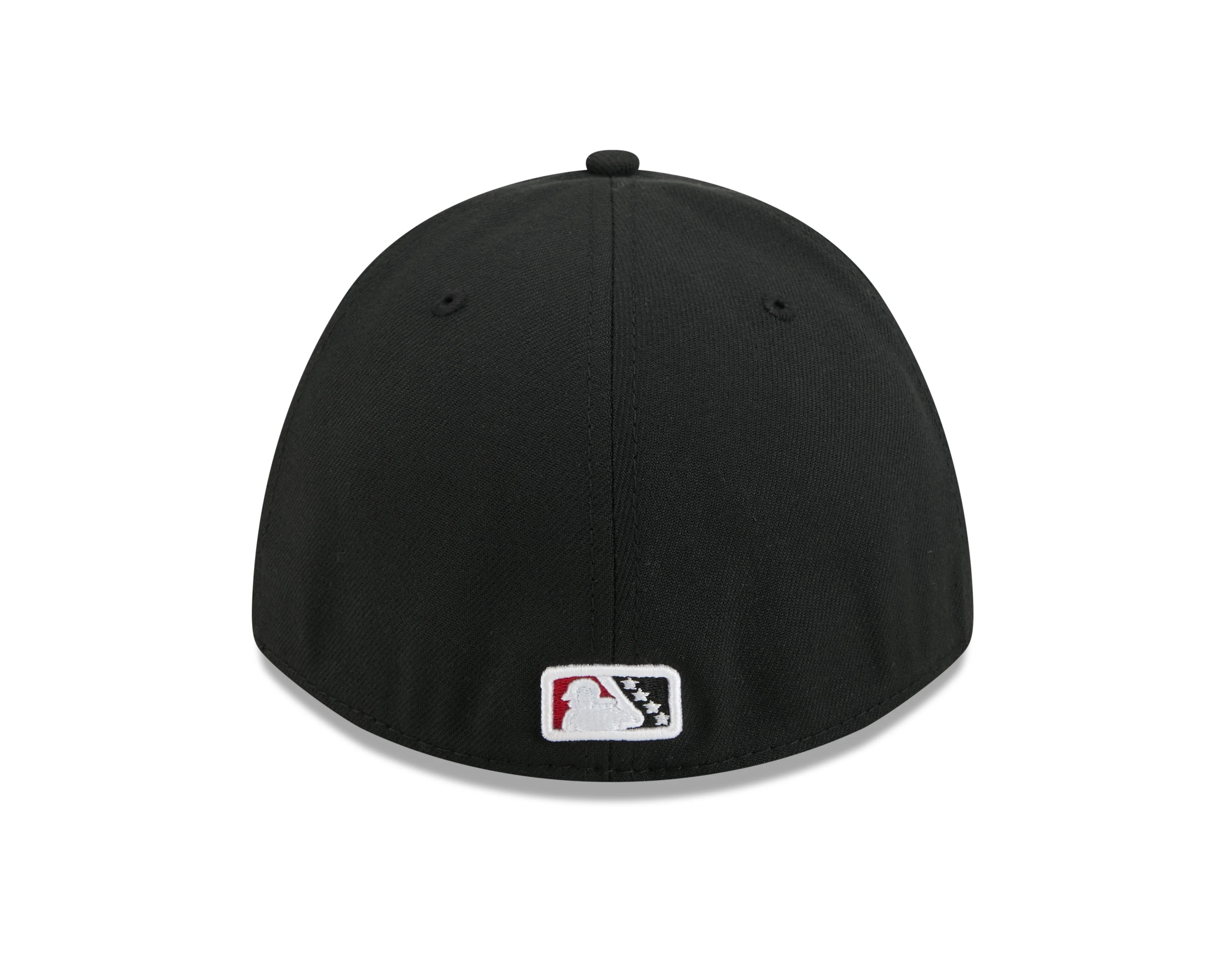 Richmond Flying Squirrels New Era Home 39Thirty M-Crown Cap - Image 5