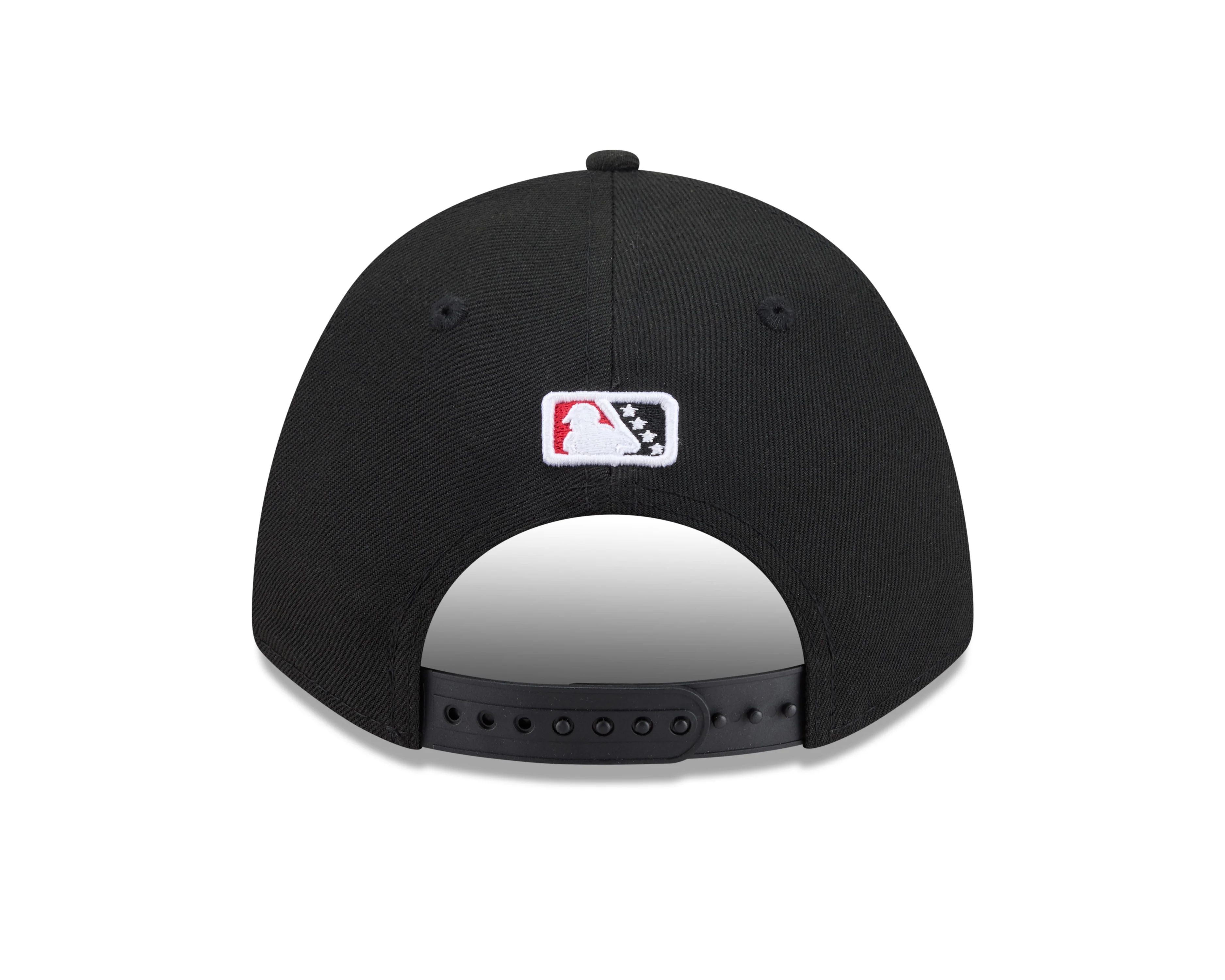Richmond Flying Squirrels New Era Home 9Forty M-Crown Cap - Image 5