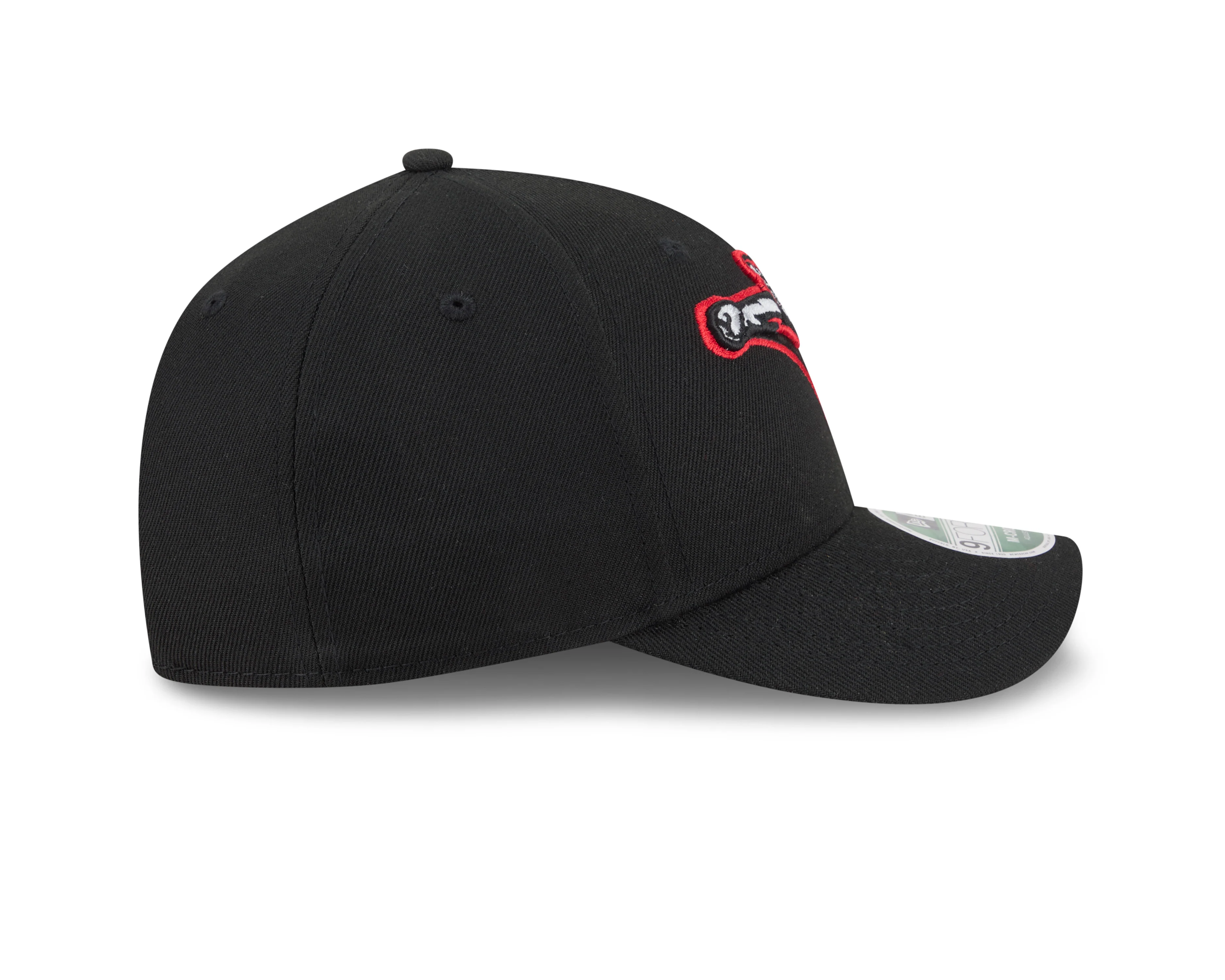 Richmond Flying Squirrels New Era Home 9Forty M-Crown Cap - Image 6