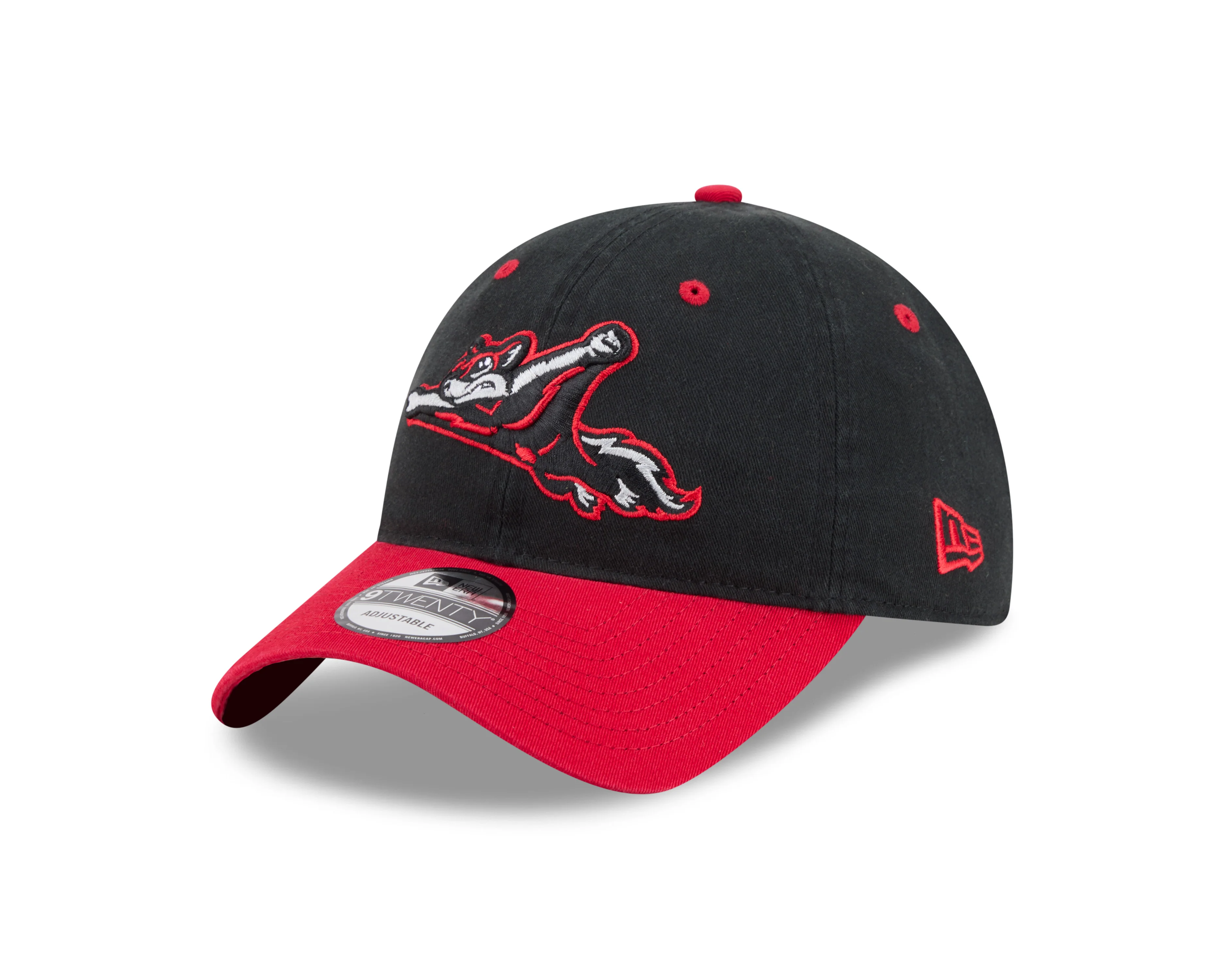 Richmond Flying Squirrels New Era Alt. 9Twenty Cap