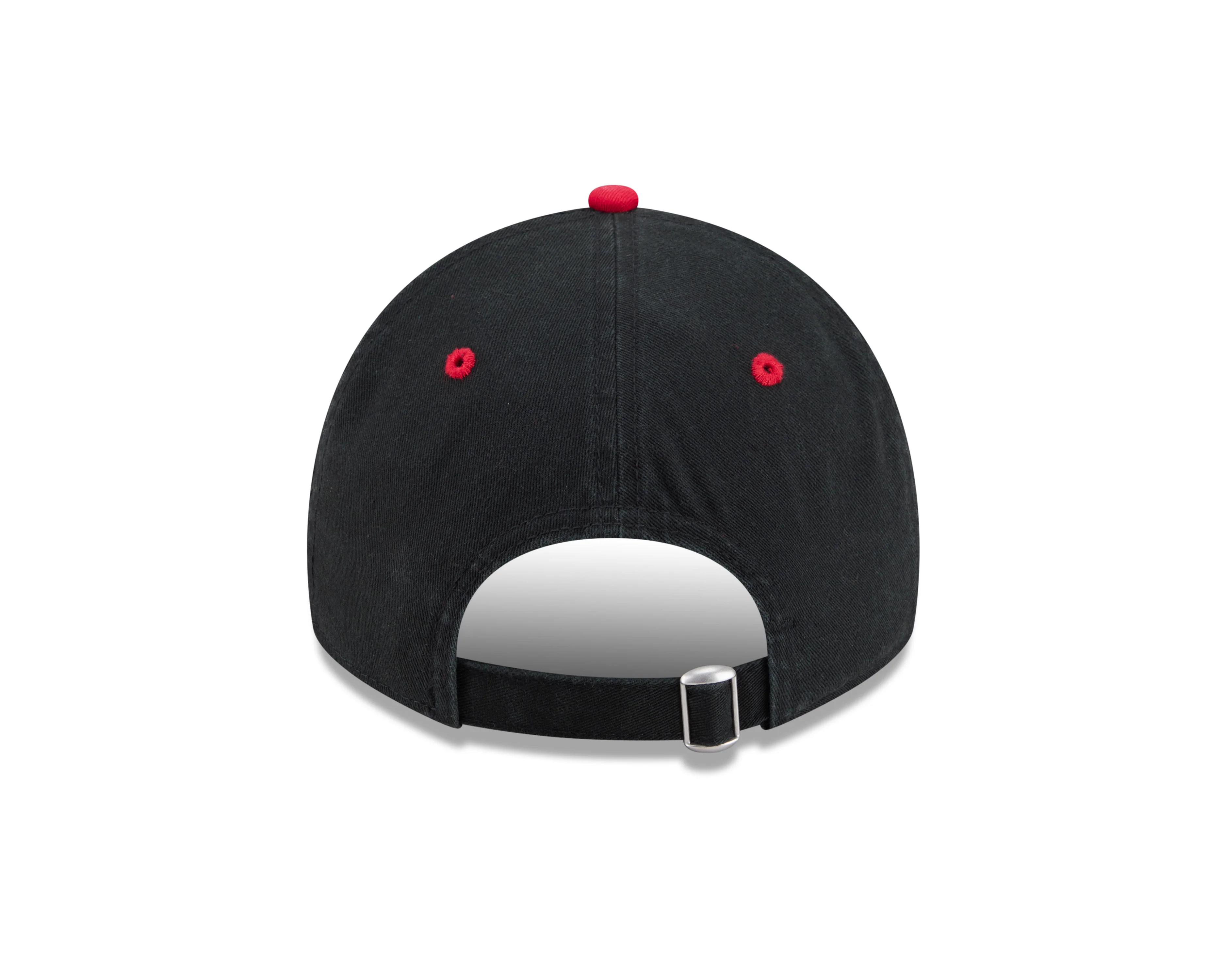 Richmond Flying Squirrels New Era Alt. 9Twenty Cap - Image 6