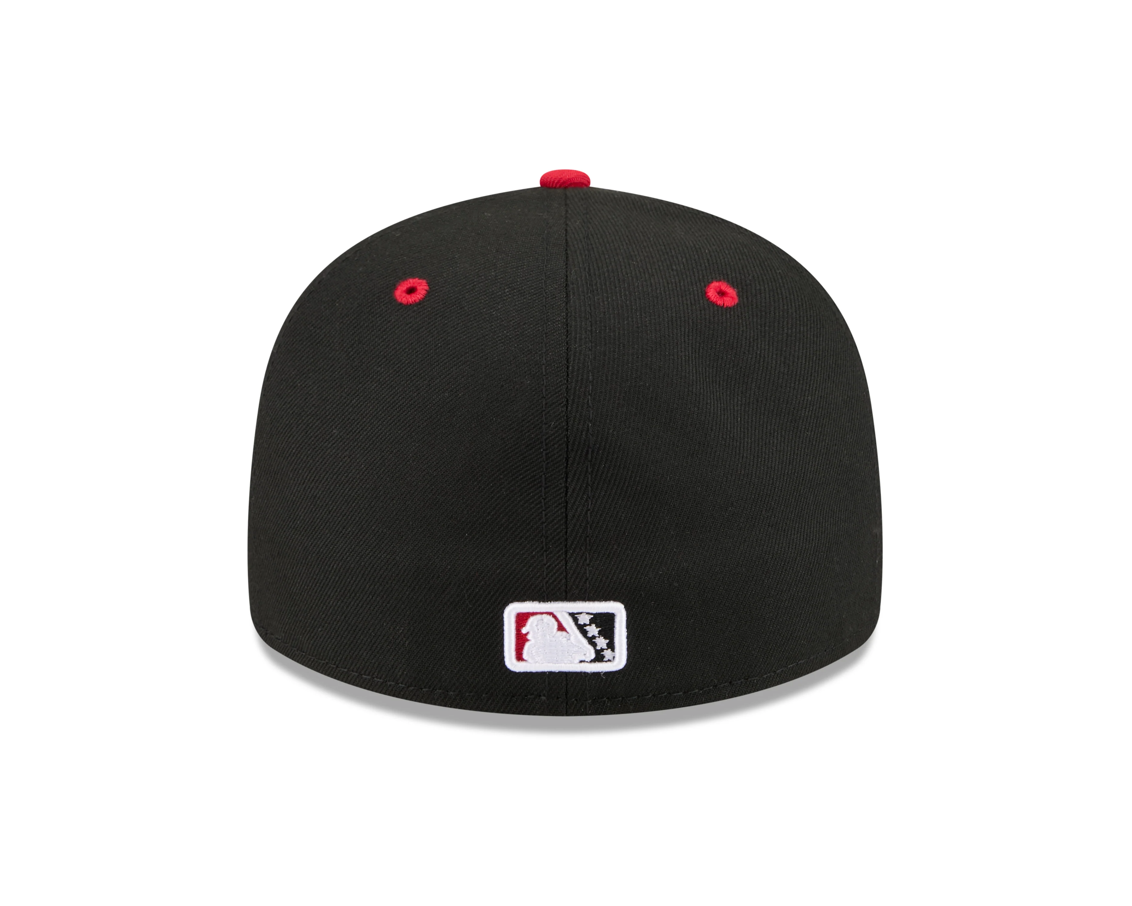 Richmond Flying Squirrels New Era Alt. Low Profile 59Fifty - Image 6