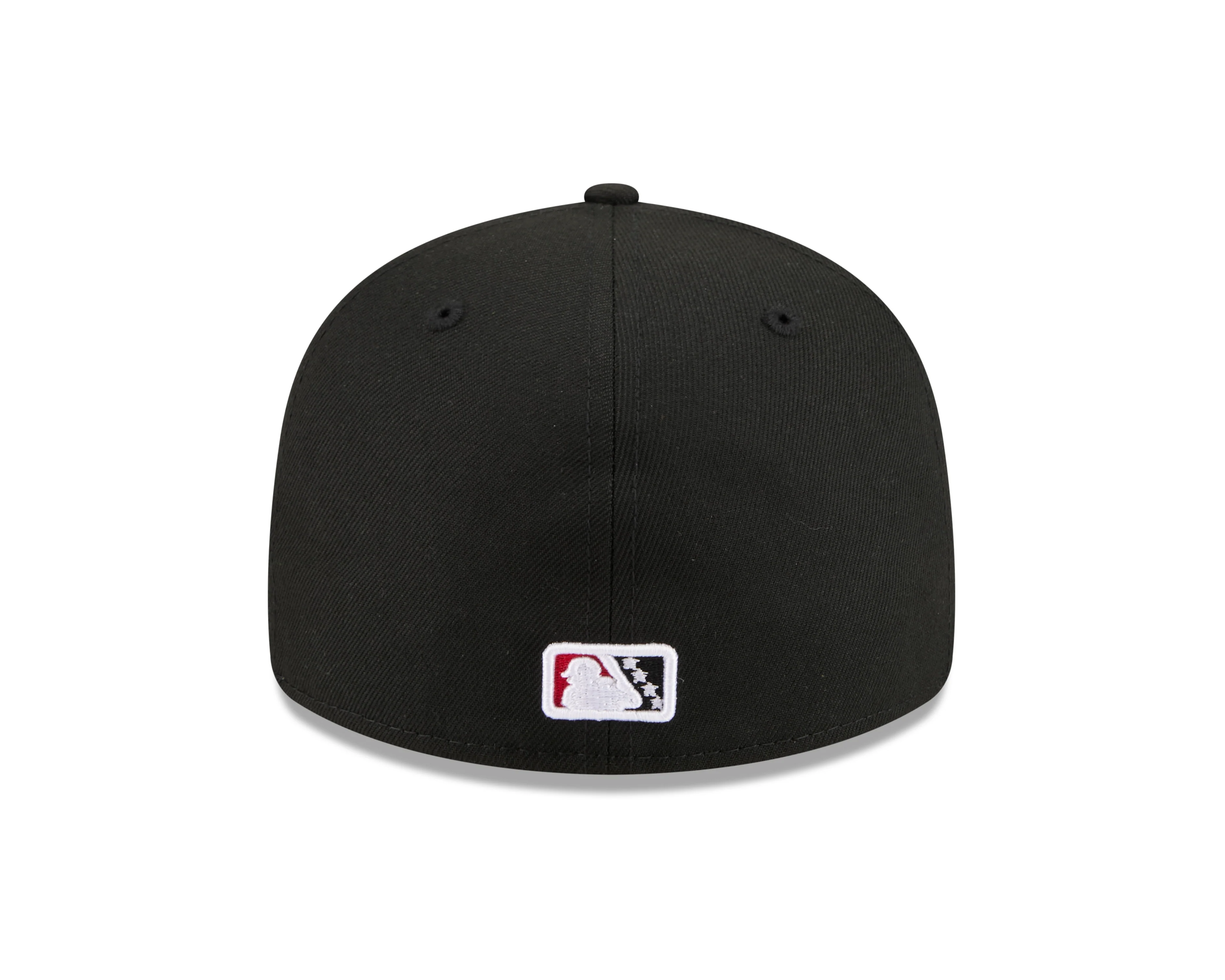 Richmond Flying Squirrels New Era Home Low Profile 59Fifty Cap - Image 5