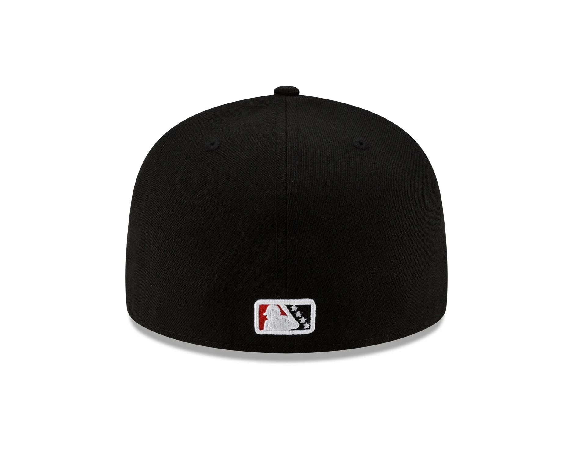 Richmond Flying Squirrels New Era Home 59Fifty On-Field Cap - Image 5
