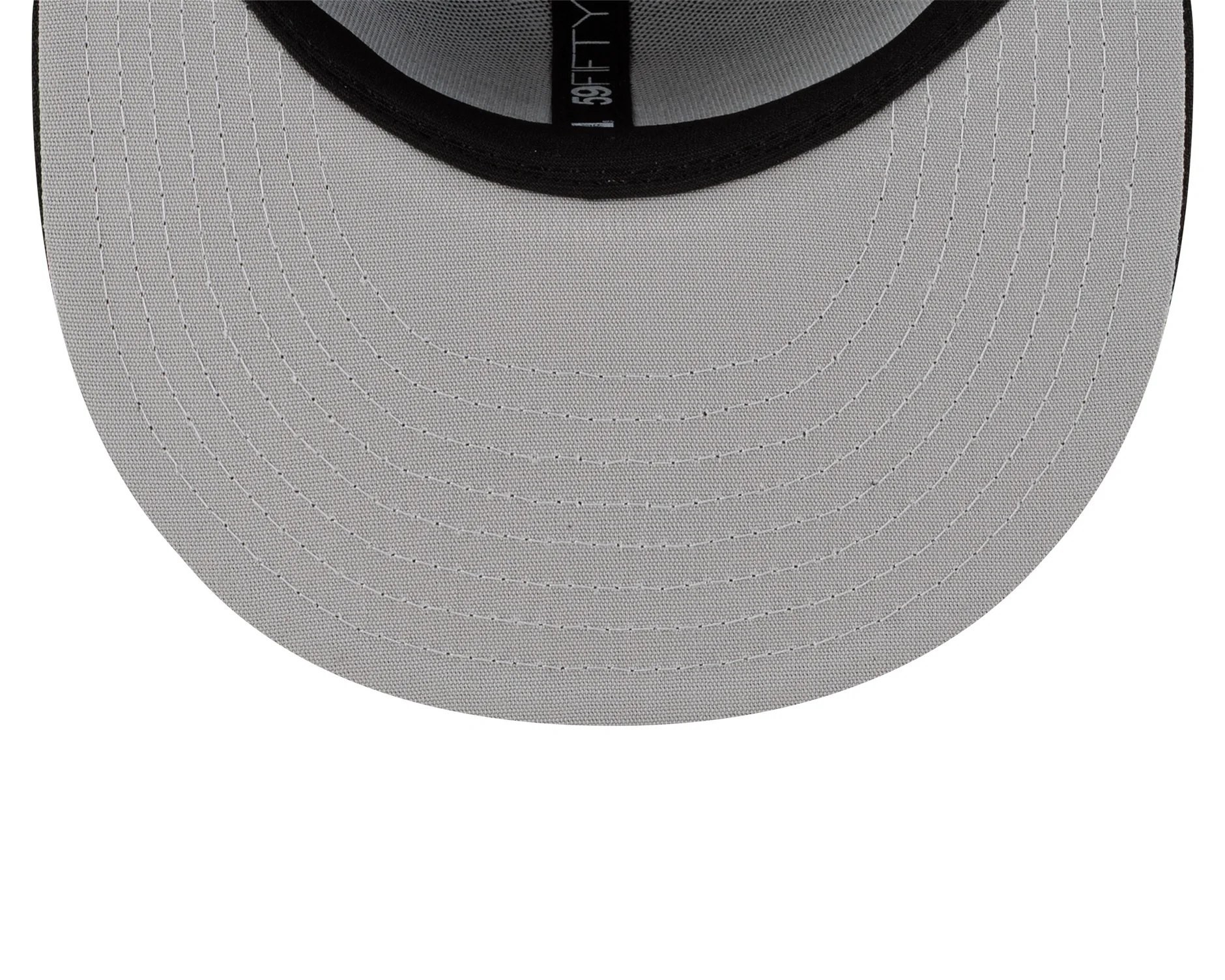 Richmond Flying Squirrels New Era Home 59Fifty On-Field Cap - Image 7