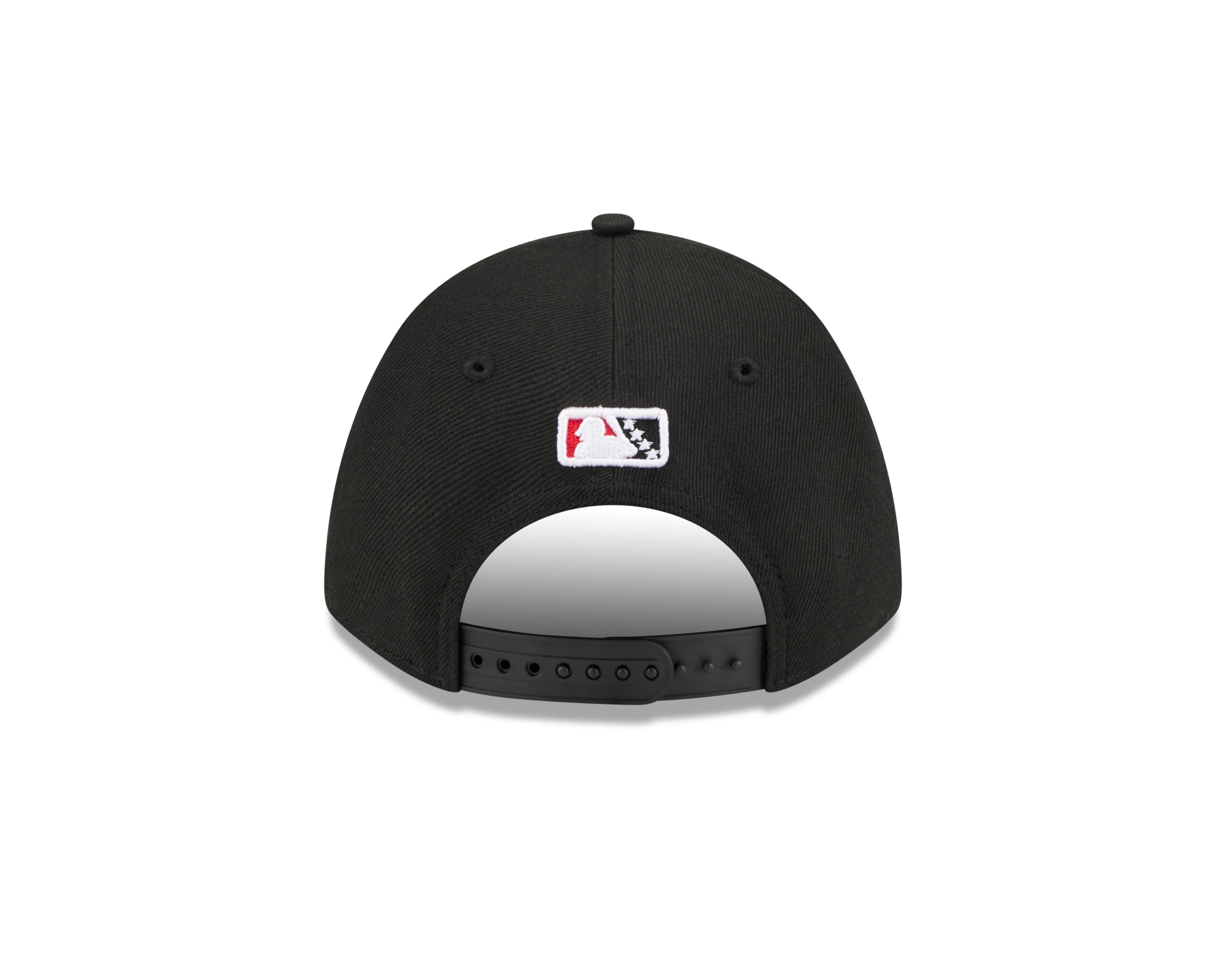 Richmond Flying Squirrels New Era Home Youth 9Forty Cap - Image 4