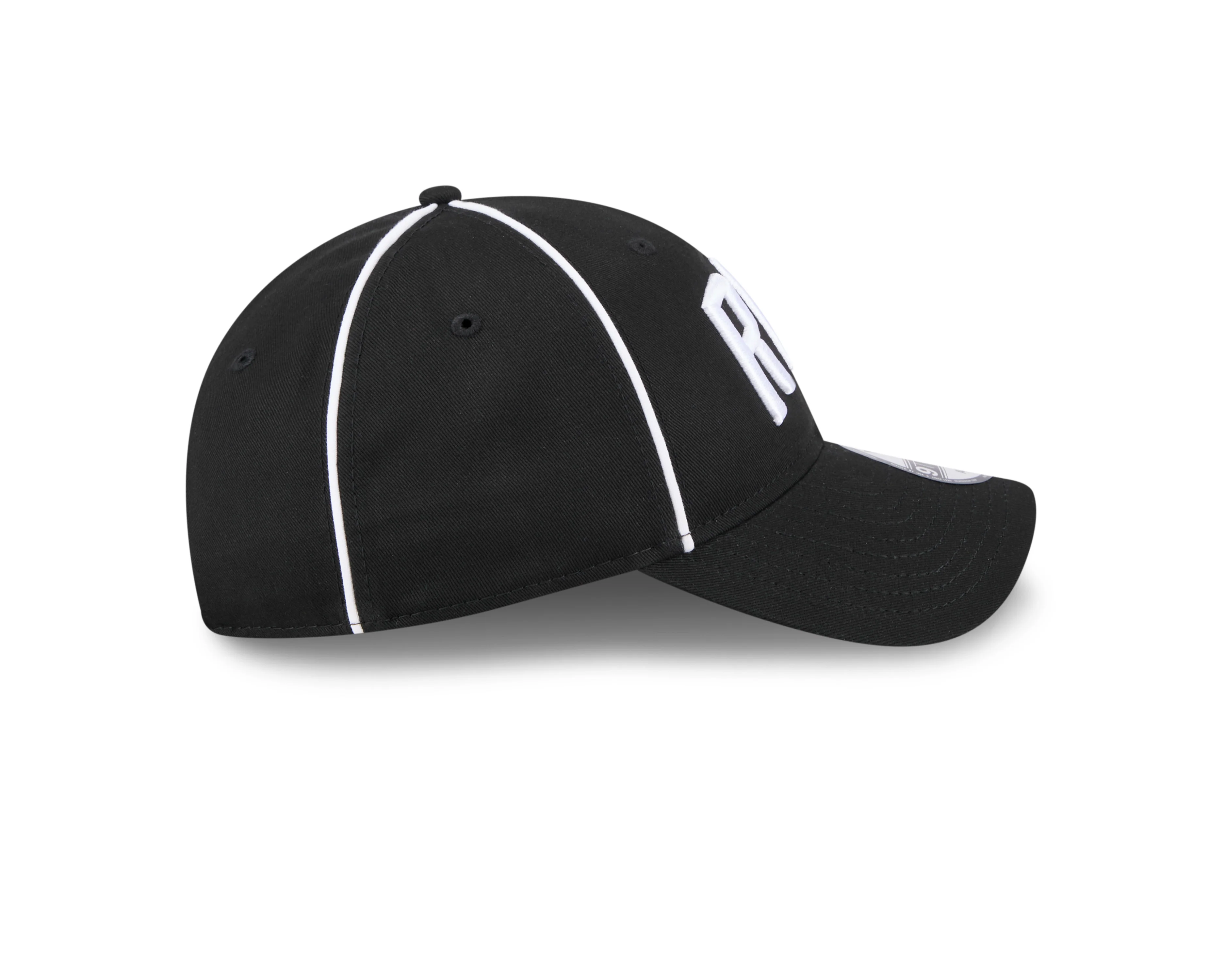 Richmond Flying Squirrels New Era Negro Leagues 9Twenty Cap - Image 6