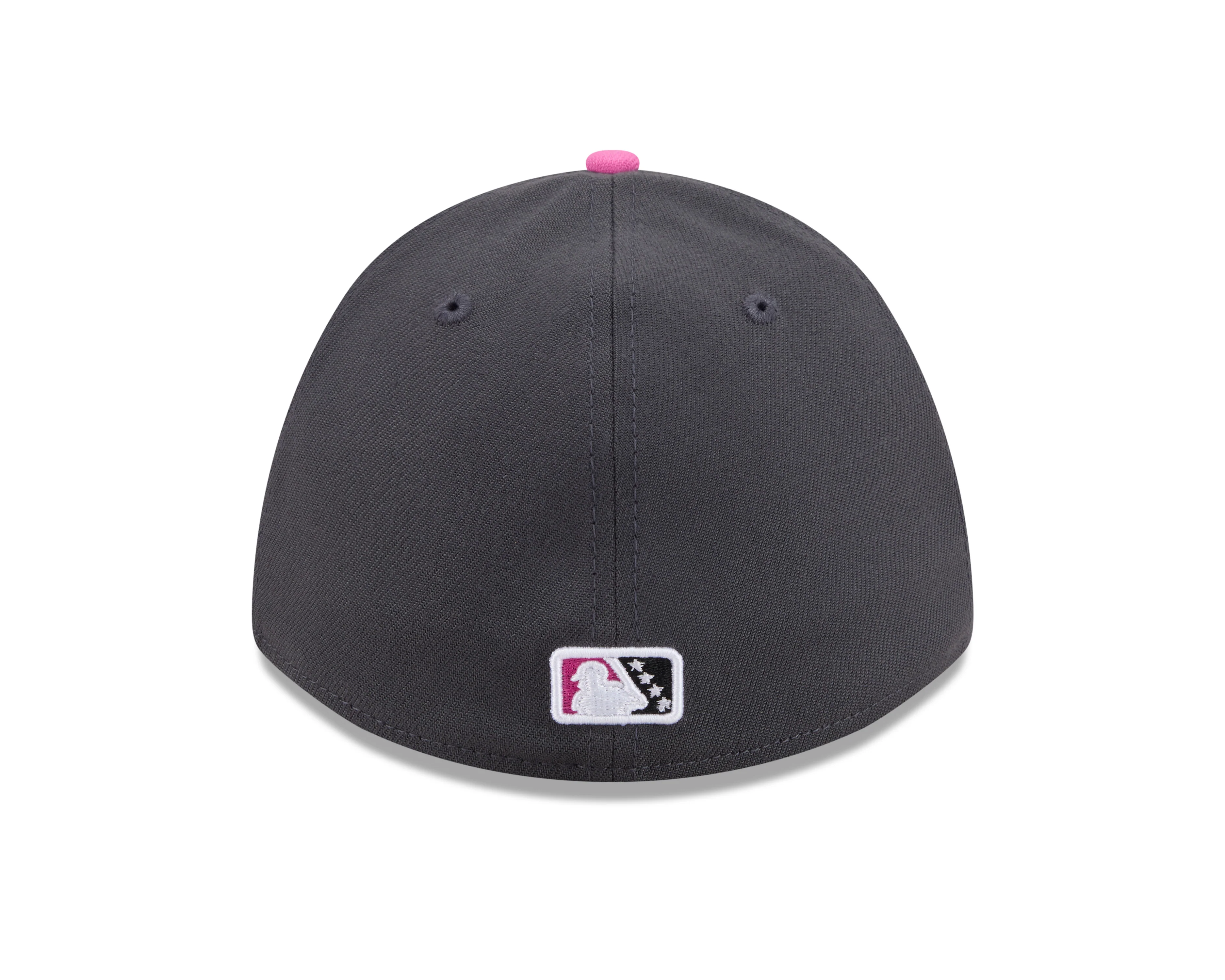 Richmond Flying Squirrels New Era Nutasha 39Thirty M-Crown Cap - Image 5