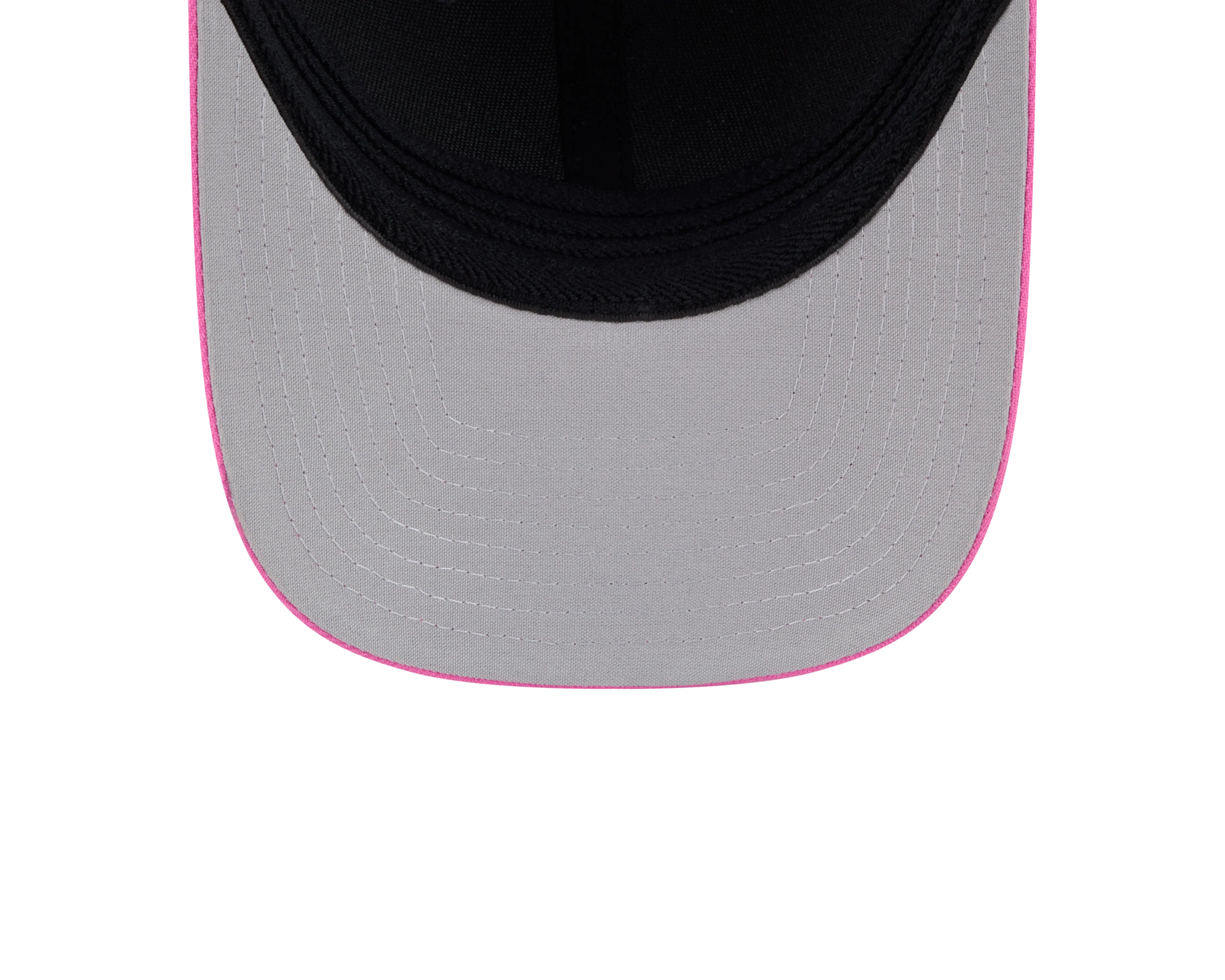 Richmond Flying Squirrels New Era Nutasha 39Thirty M-Crown Cap - Image 7