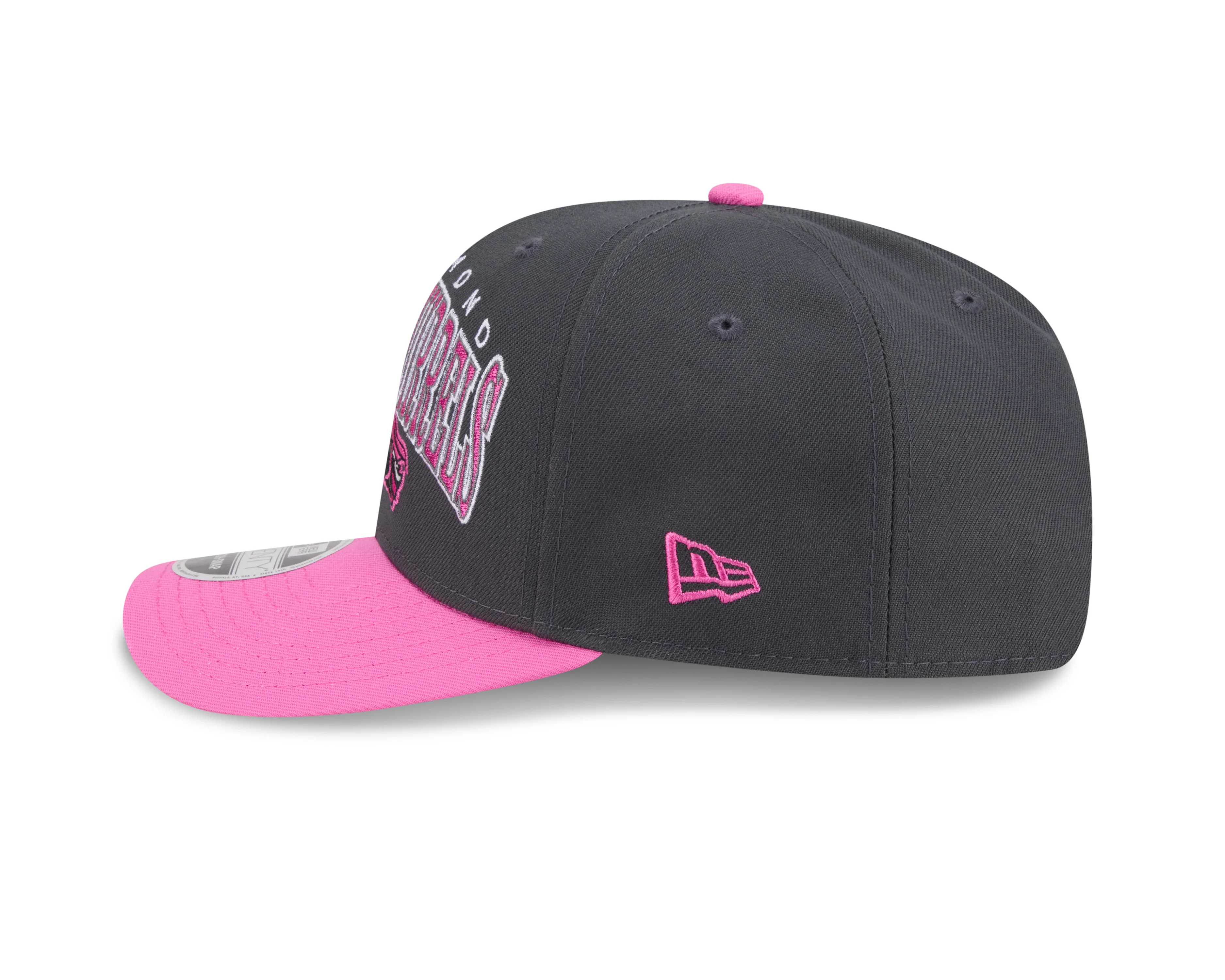 Richmond Flying Squirrels New Era Nutasha 9Seventy - Image 4