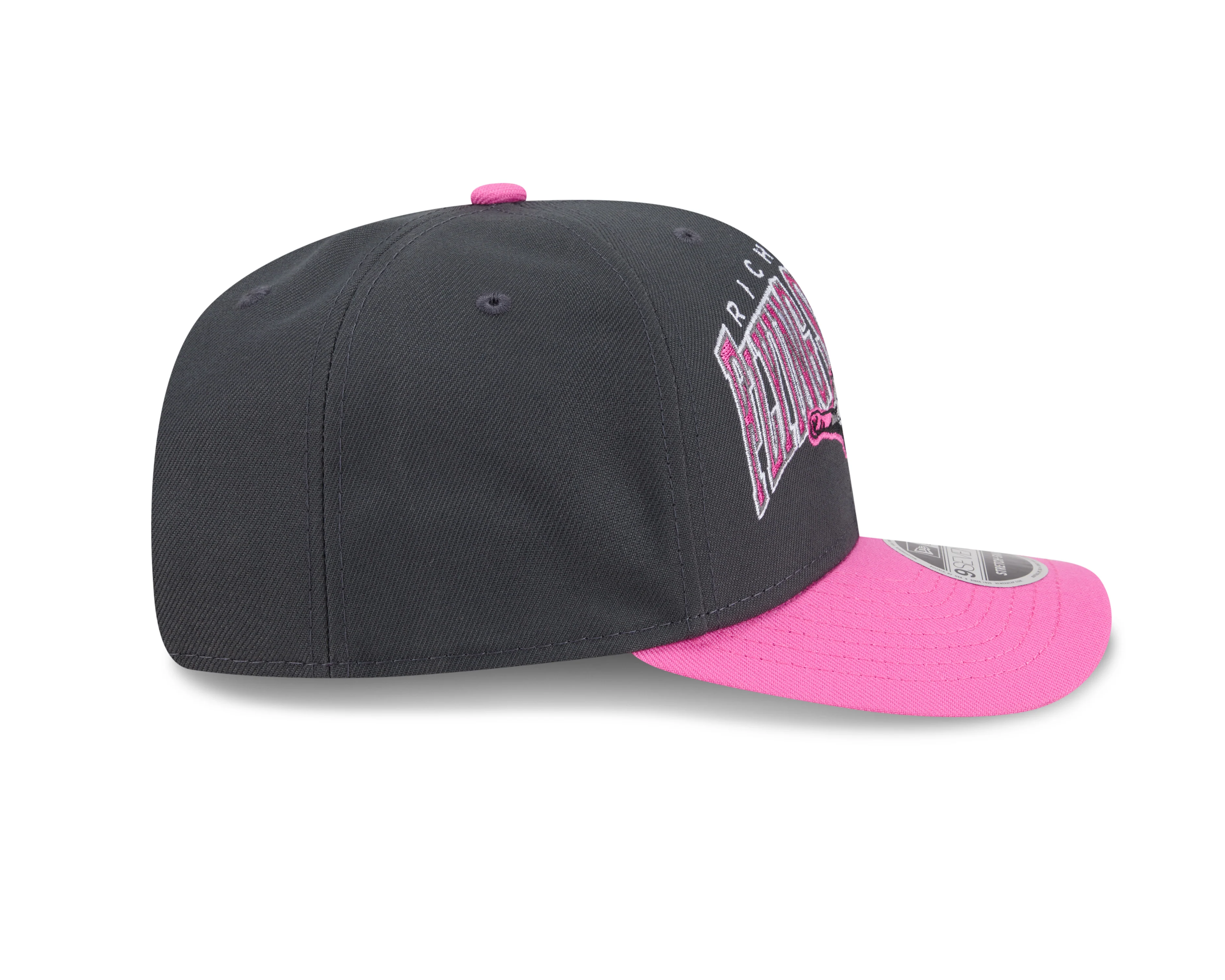 Richmond Flying Squirrels New Era Nutasha 9Seventy - Image 6