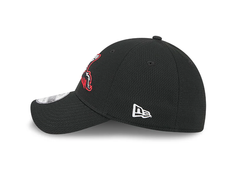 Richmond Flying Squirrels New Era Primary 39Thirty - Image 4