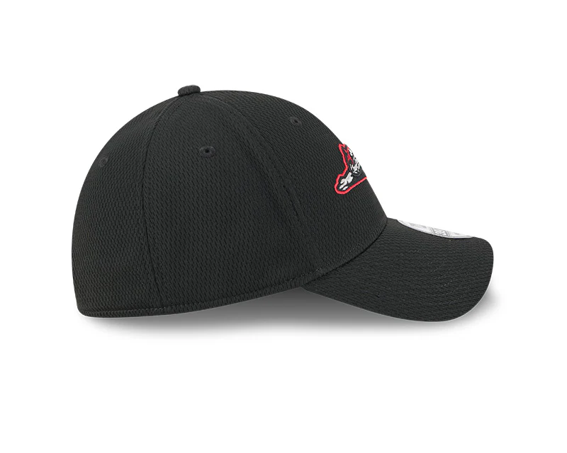 Richmond Flying Squirrels New Era Primary 39Thirty - Image 6