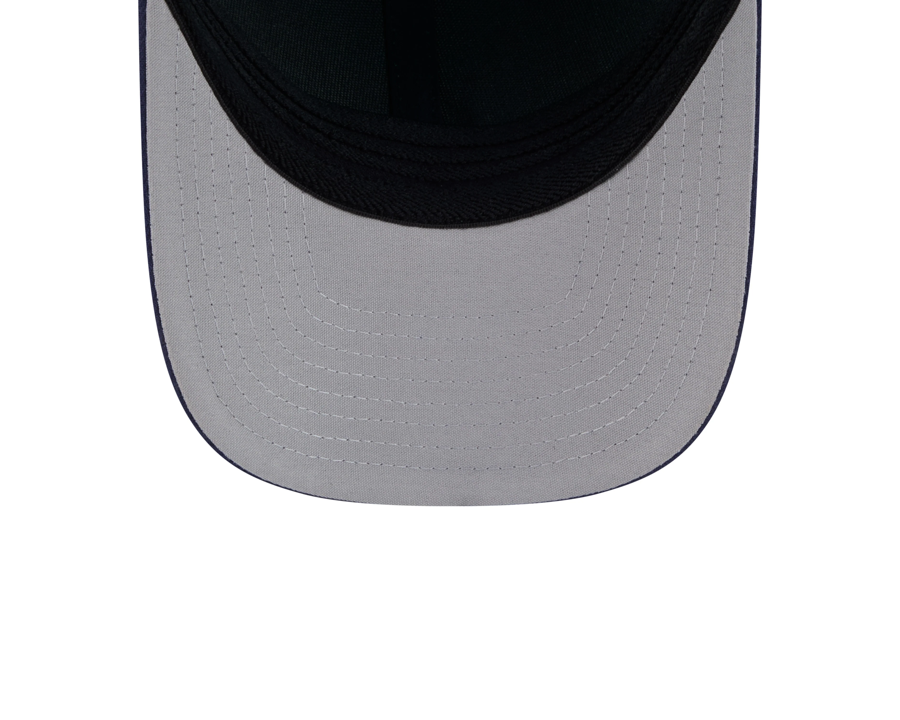 Richmond Flying Squirrels New Era River City 39Thirty M-Crown - Image 7
