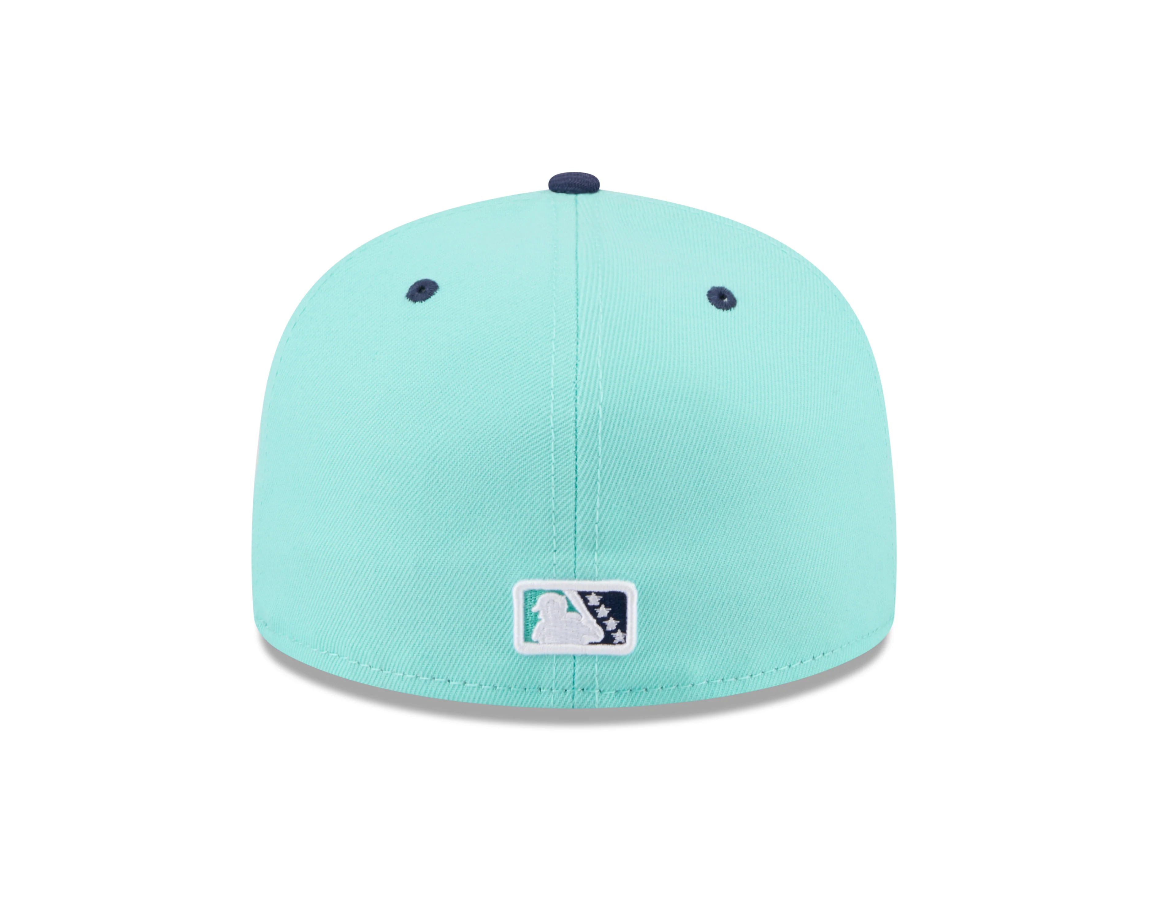 Richmond Flying Squirrels New Era River City 59Fifty On-Field Cap - Image 5