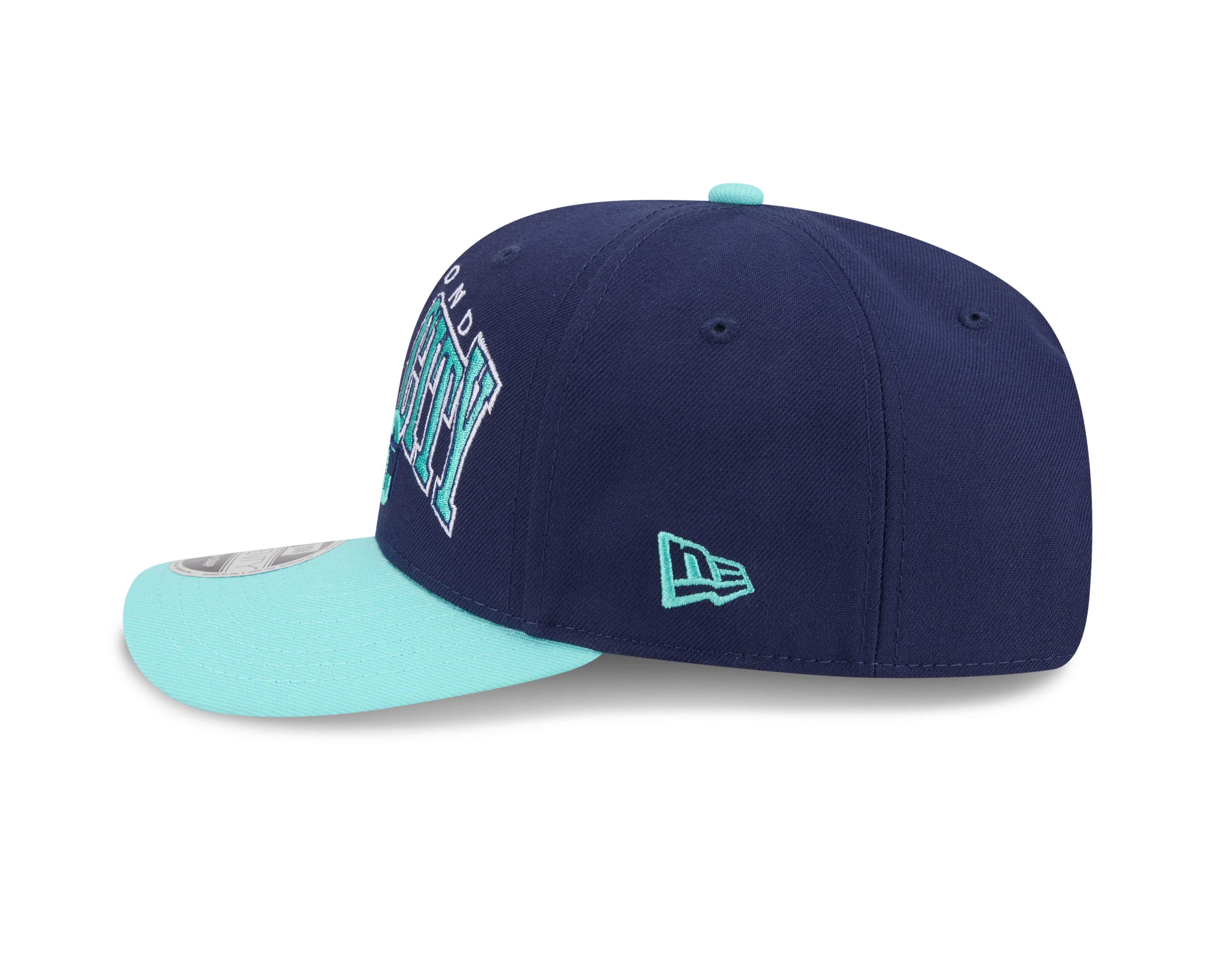 Richmond Flying Squirrels New Era River City 9Seventy - Image 4