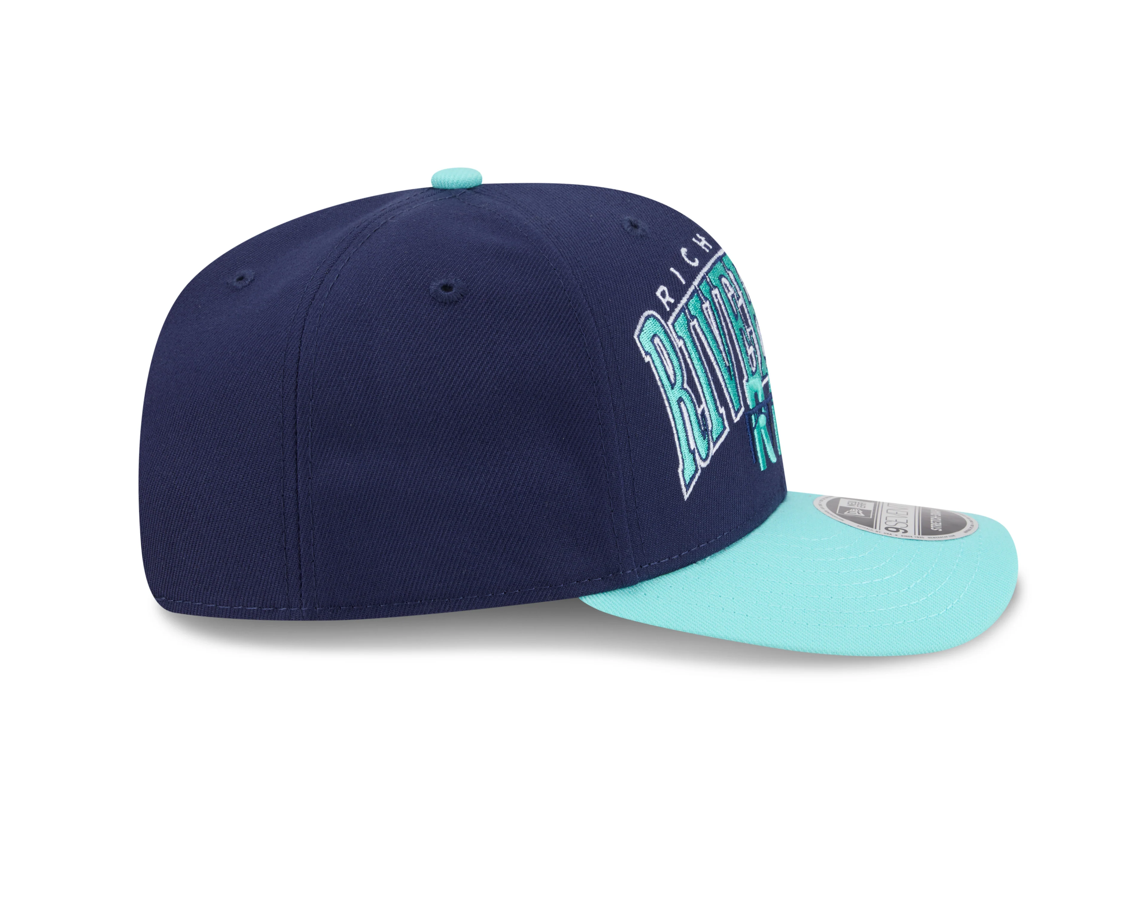 Richmond Flying Squirrels New Era River City 9Seventy - Image 6