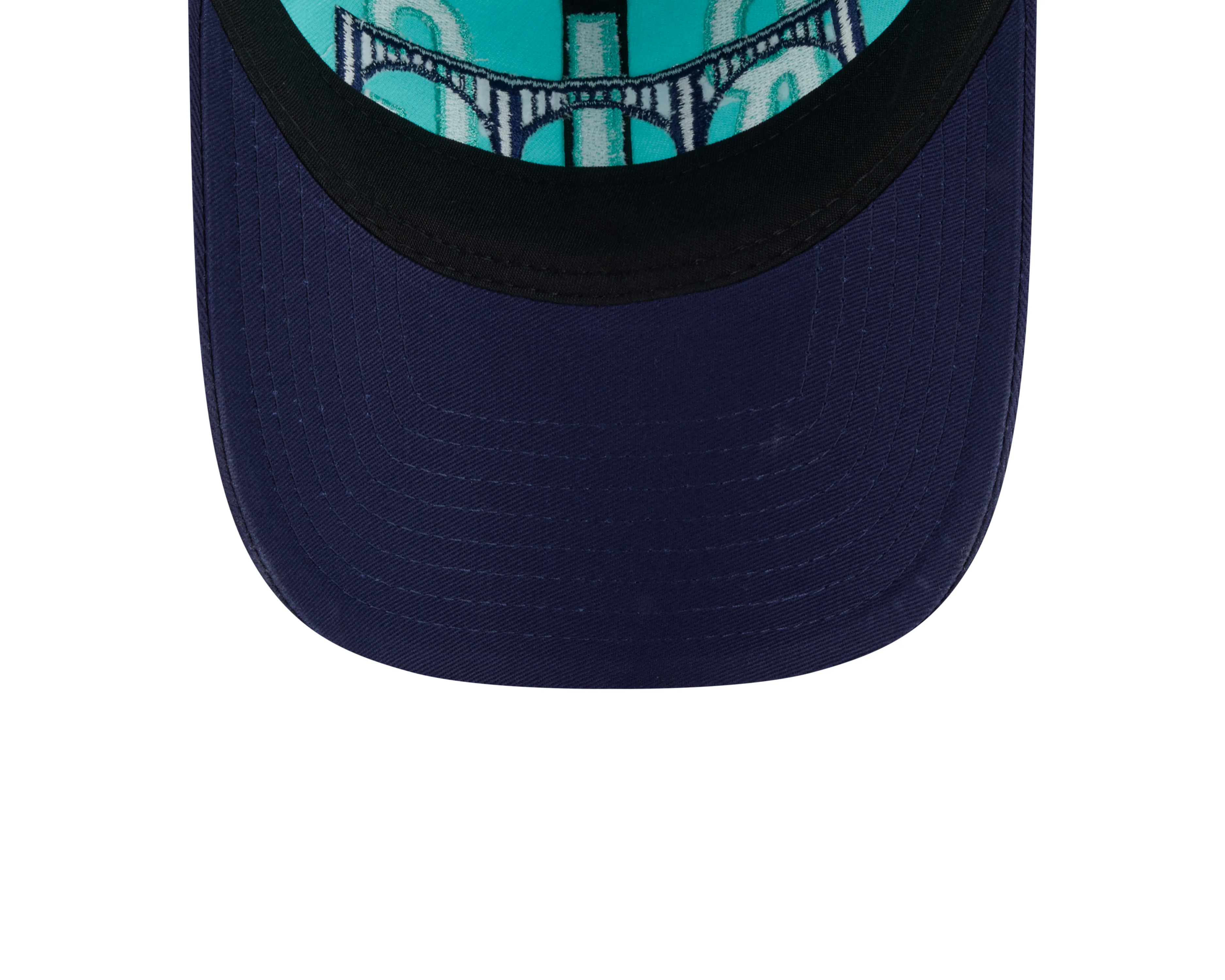 Richmond Flying Squirrels New Era River City 9Twenty - Image 7
