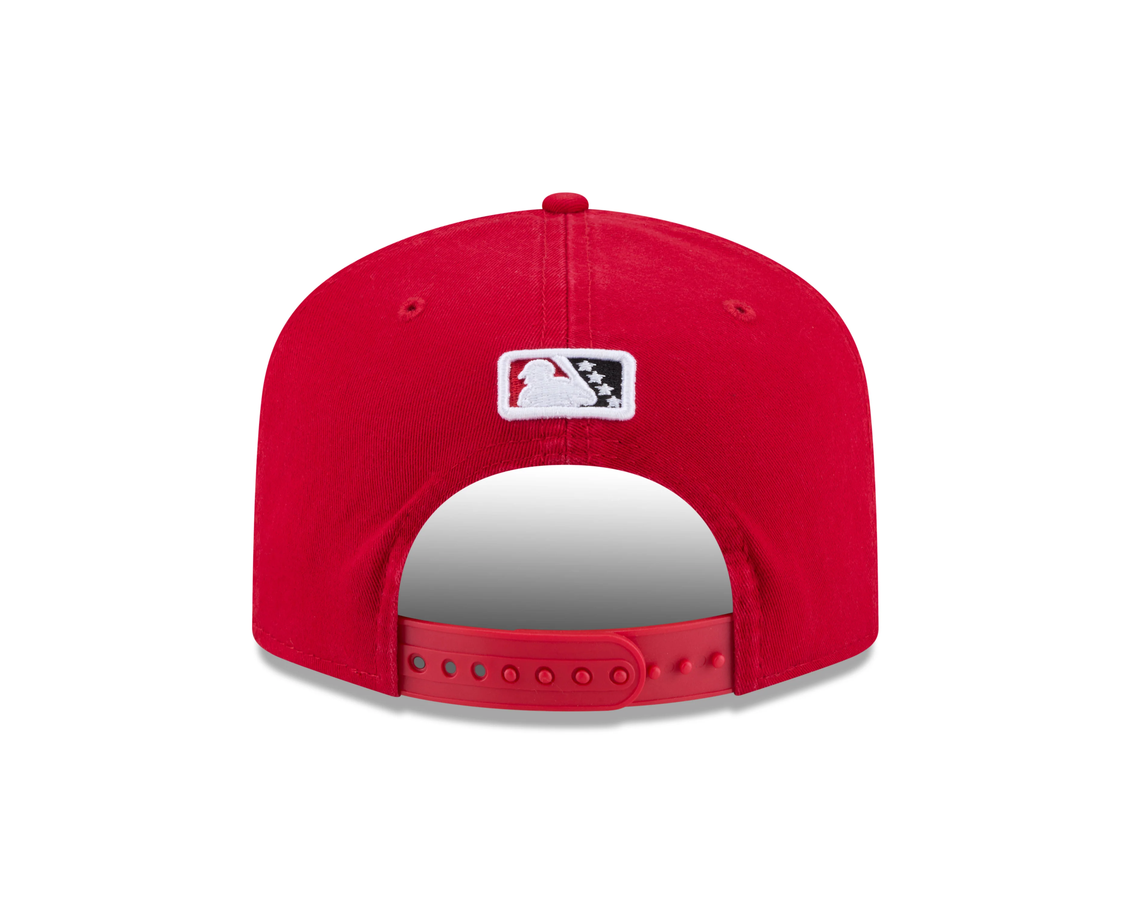 Richmond Flying Squirrels New Era Road 19Twenty Cap - Image 5