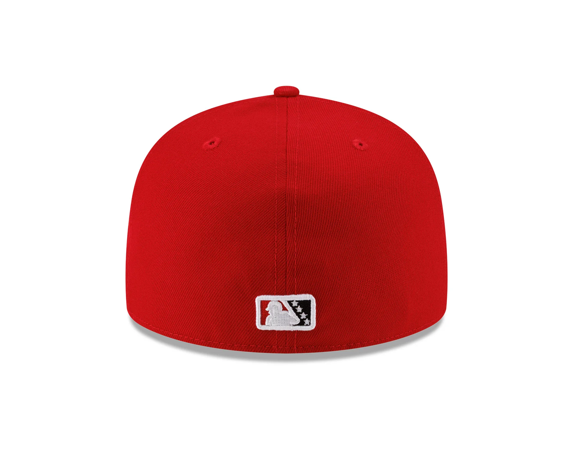 Richmond Flying Squirrels New Era Road 59Fifty On-Field Cap - Image 5
