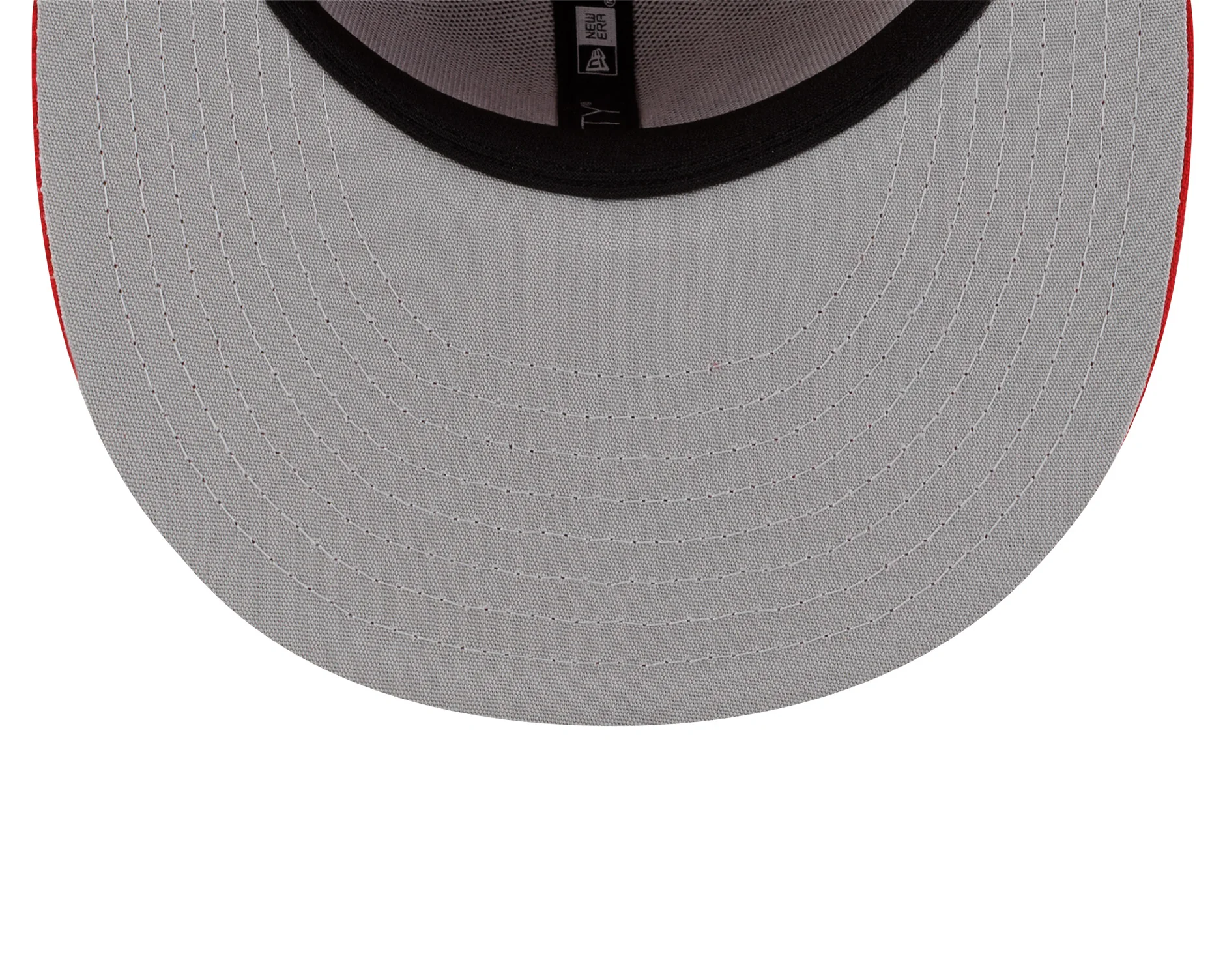 Richmond Flying Squirrels New Era Road 59Fifty On-Field Cap - Image 7