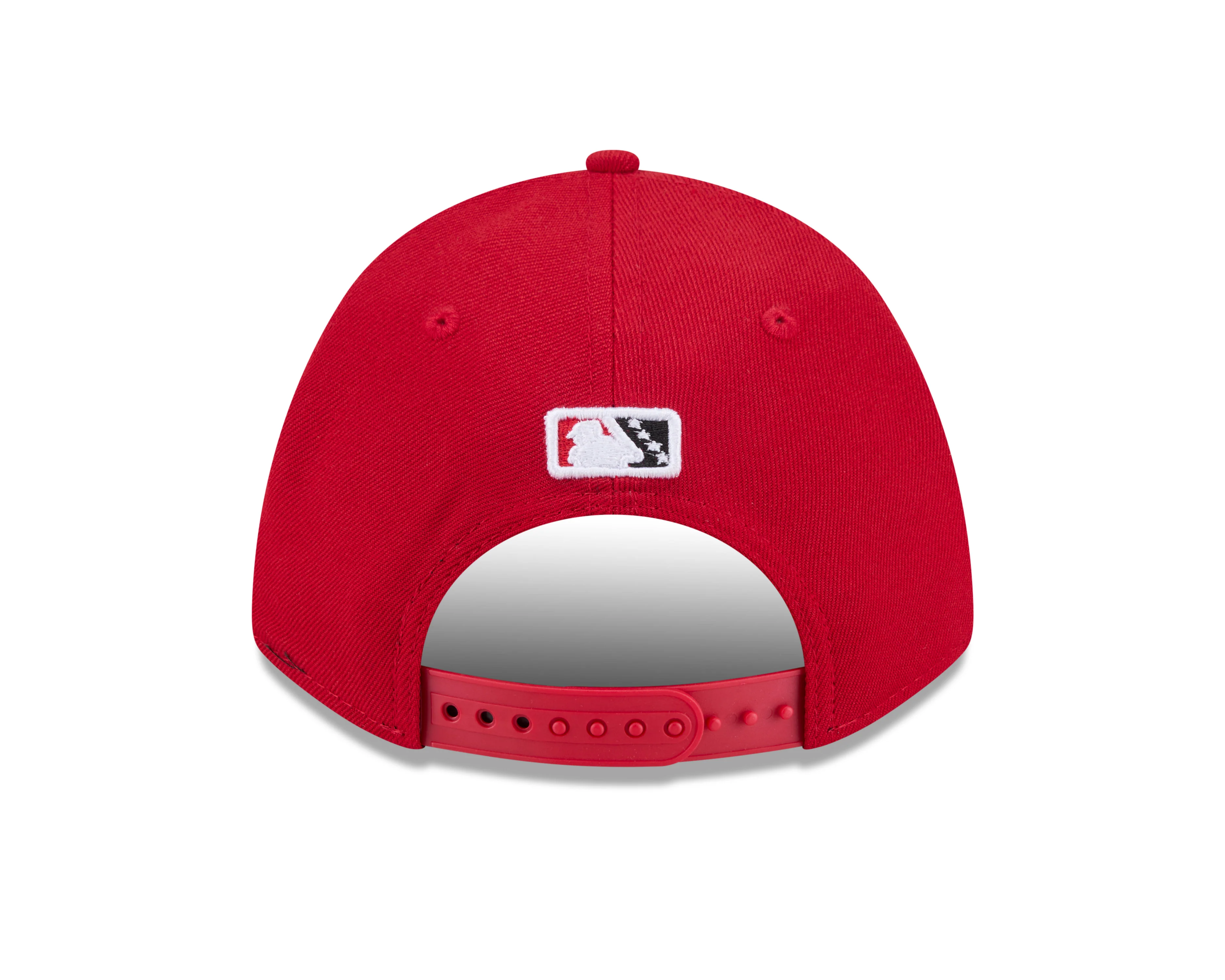 Richmond Flying Squirrels New Era Road 9Forty M-Crown Cap - Image 5