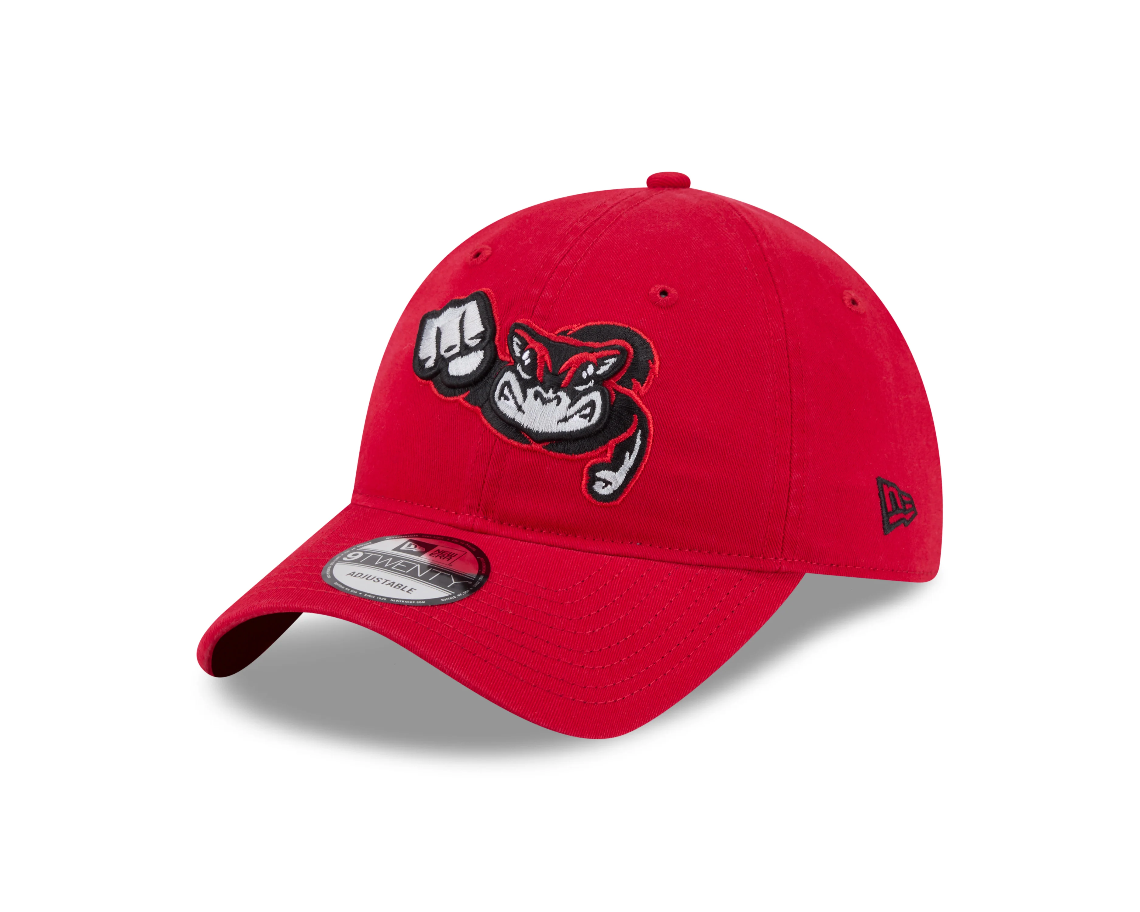Richmond Flying Squirrels New Era Road 9Twenty Cap