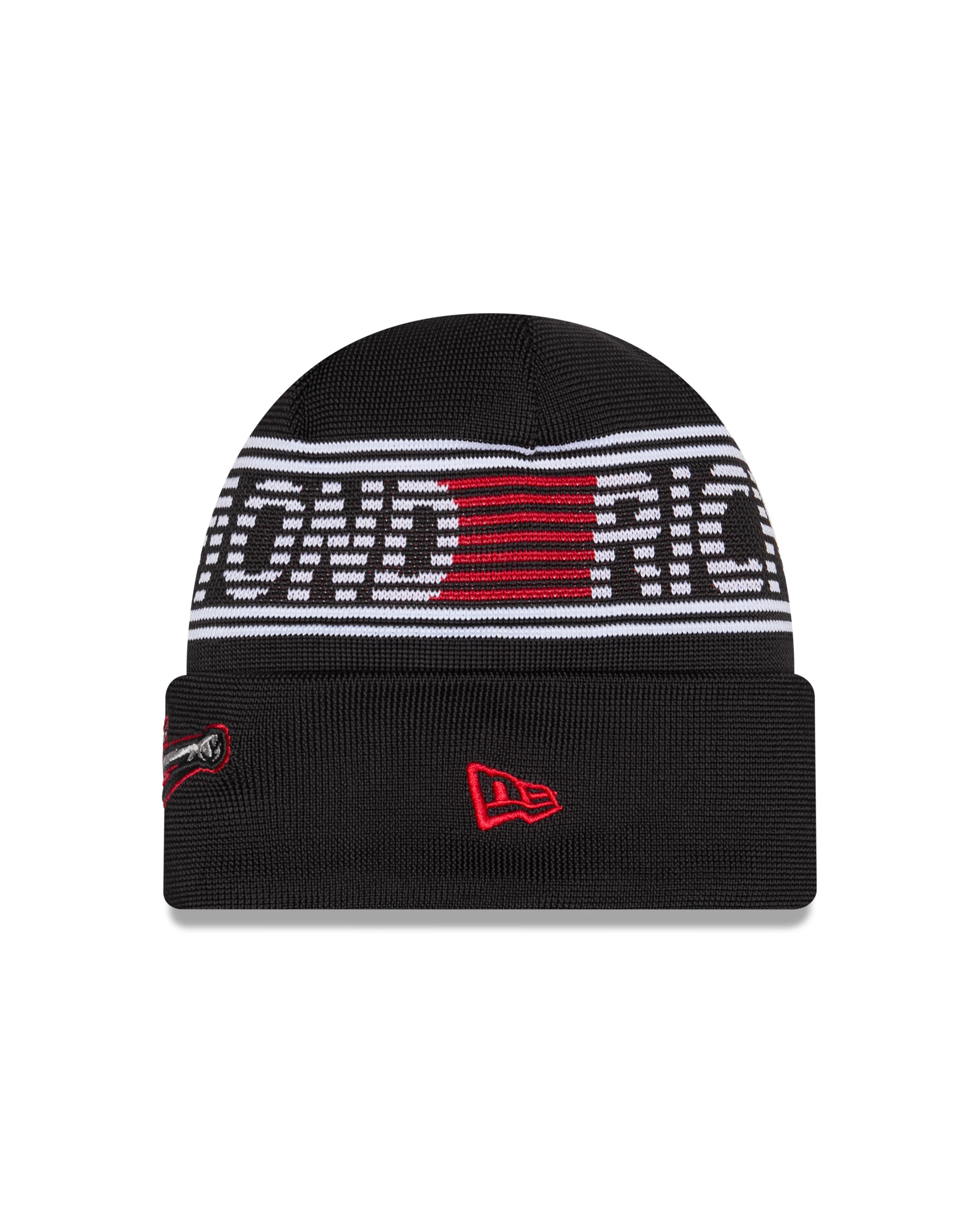 Richmond Flying Squirrels New Era Sport Knit - Image 2