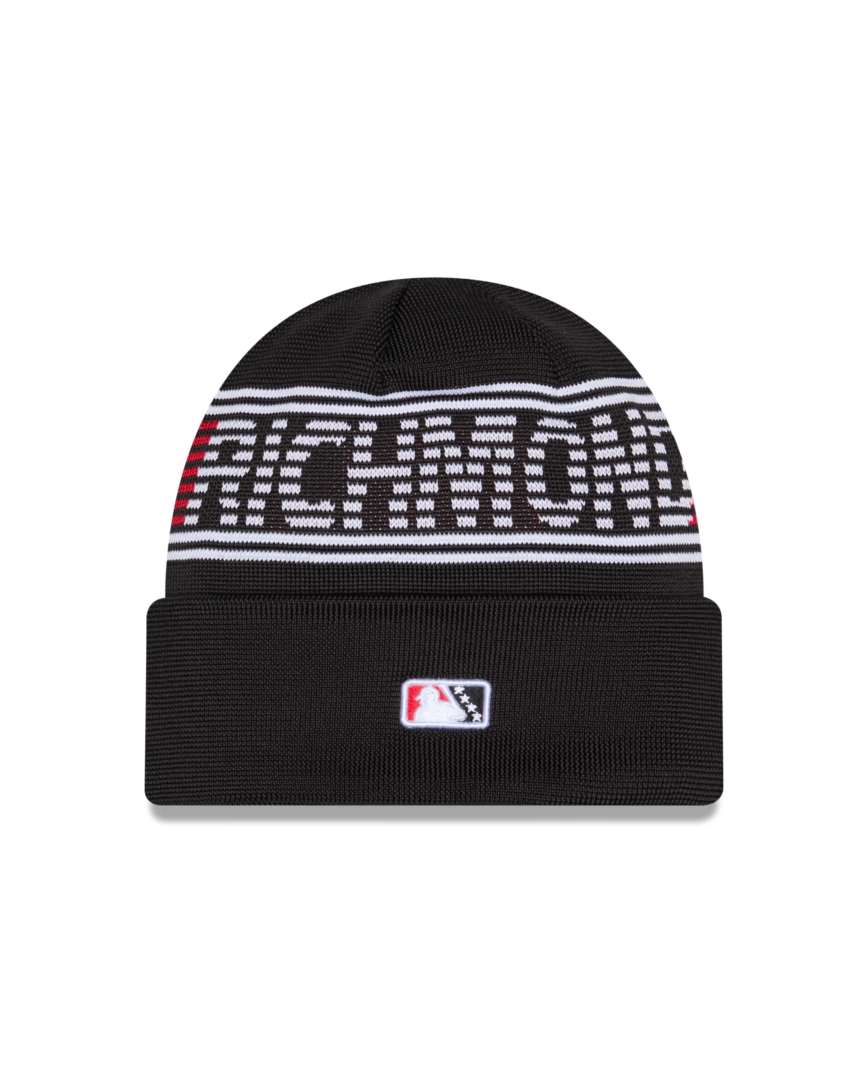 Richmond Flying Squirrels New Era Sport Knit - Image 3