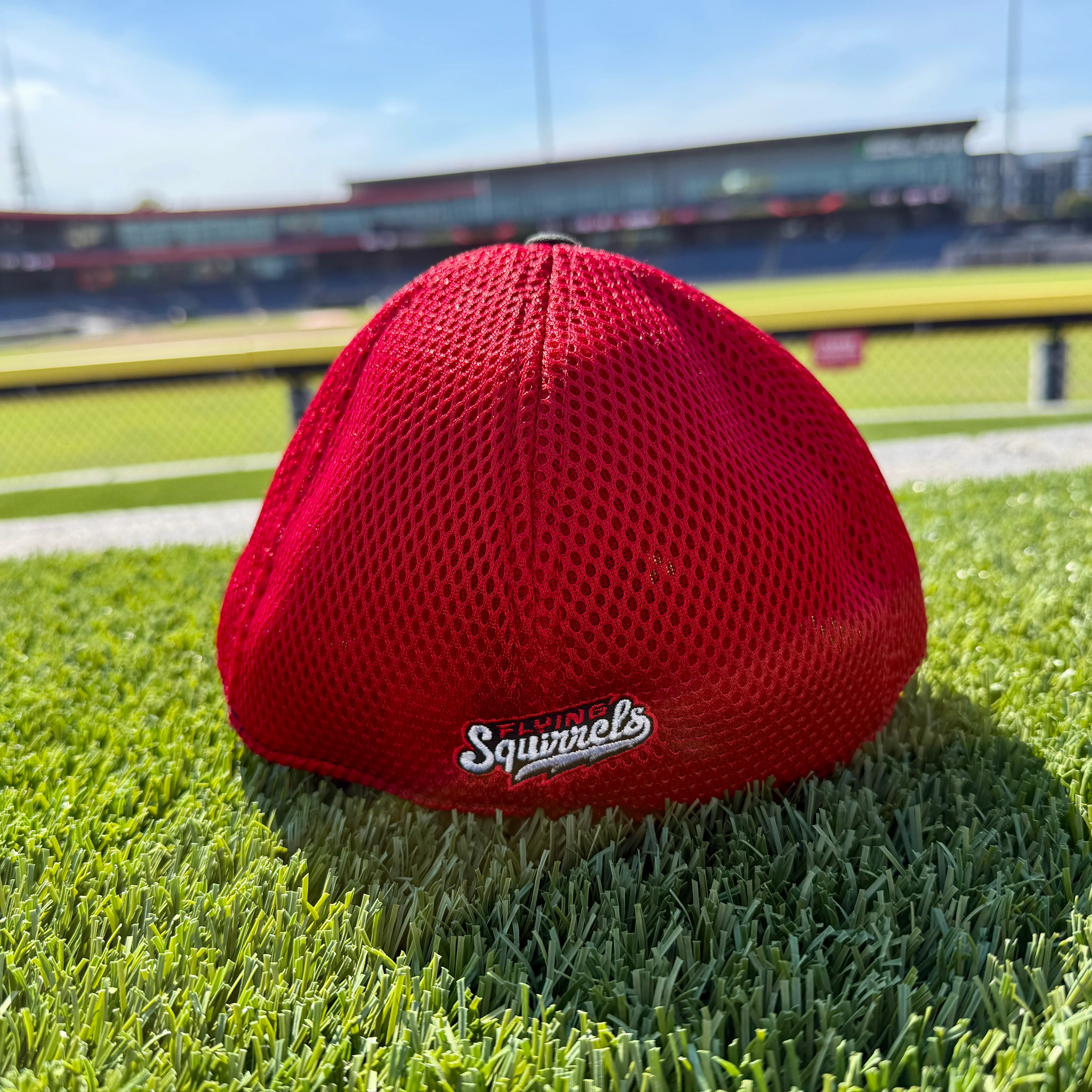 Richmond Flying Squirrels New Era Team Neo 39Thirty - Image 2