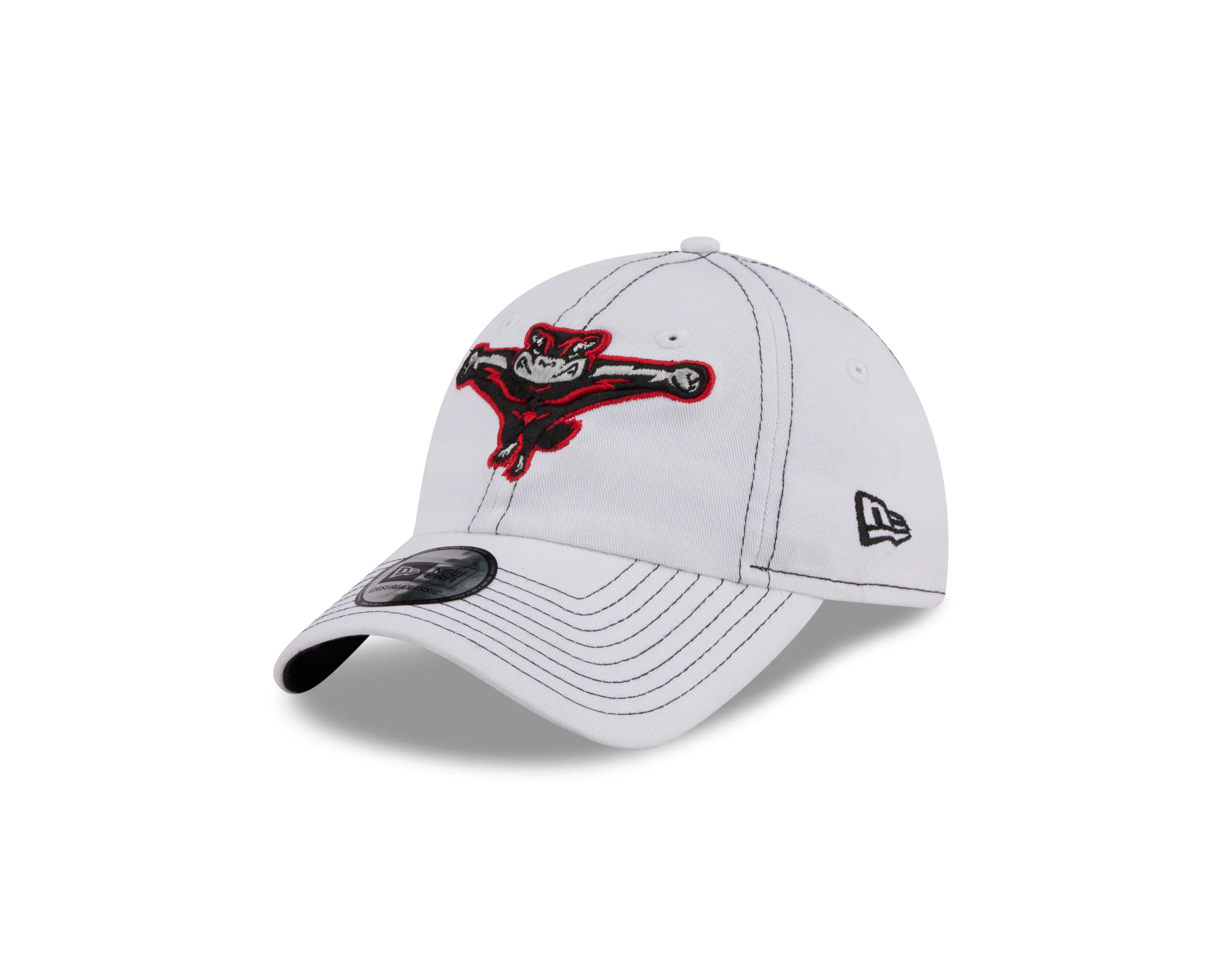 Richmond Flying Squirrels Casual Classic - Image 2