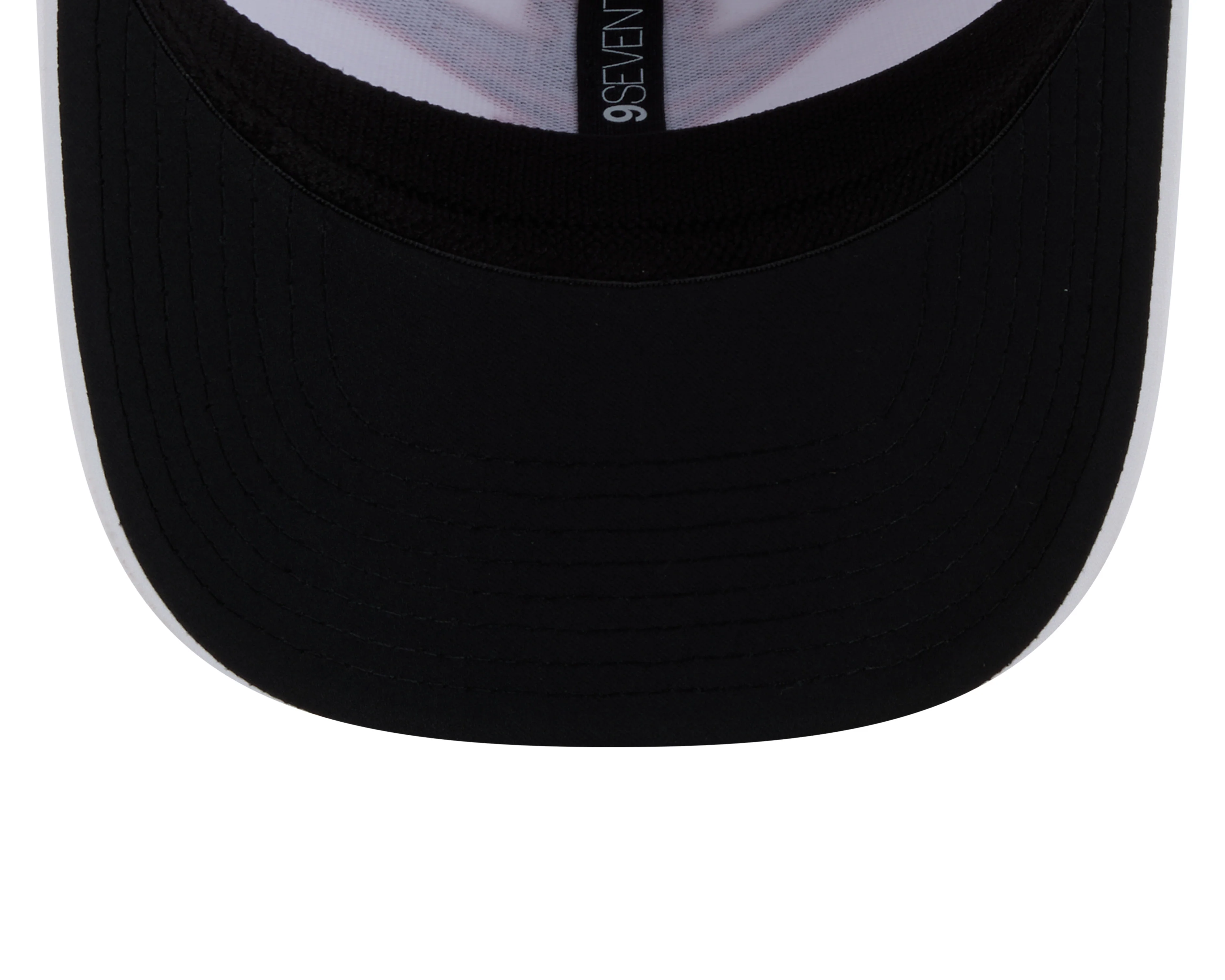 Richmond Flying Squirrels New Era White Sport 9Seventy - Image 7