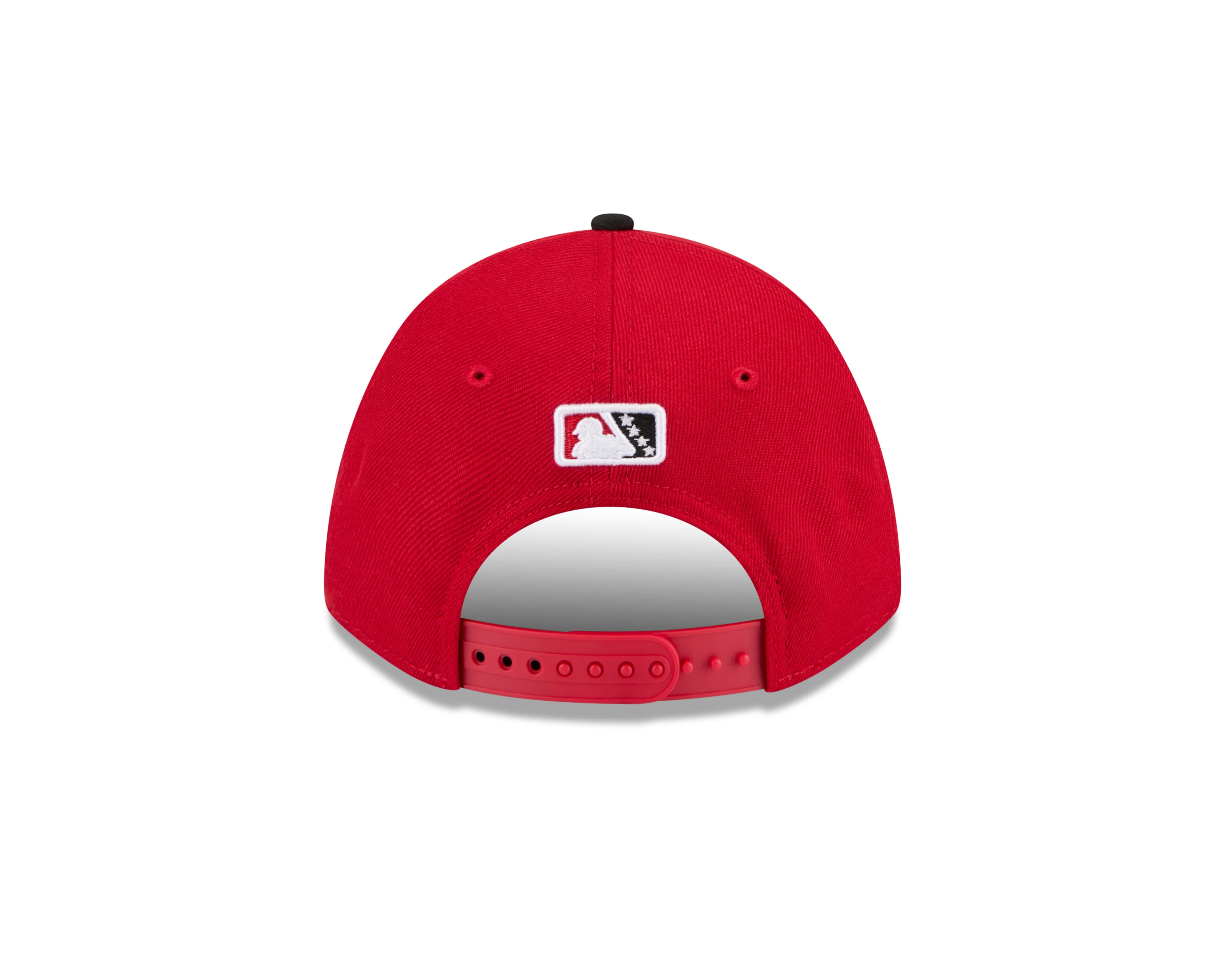 Richmond Flying Squirrels New Era Youth FS 9Forty Cap - Image 5