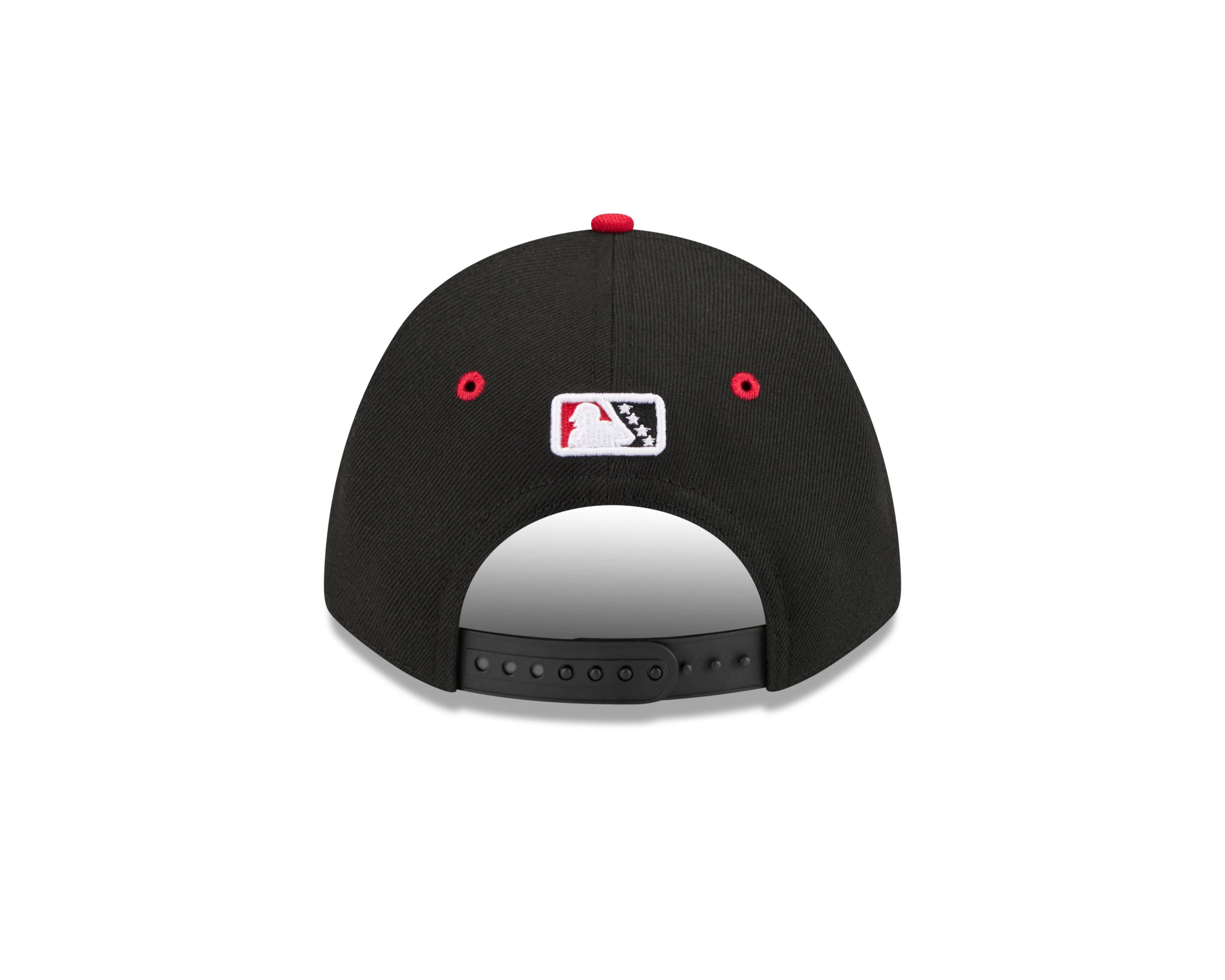 Richmond Flying Squirrels New Era Youth Alt. 9Forty M-Crown - Image 5