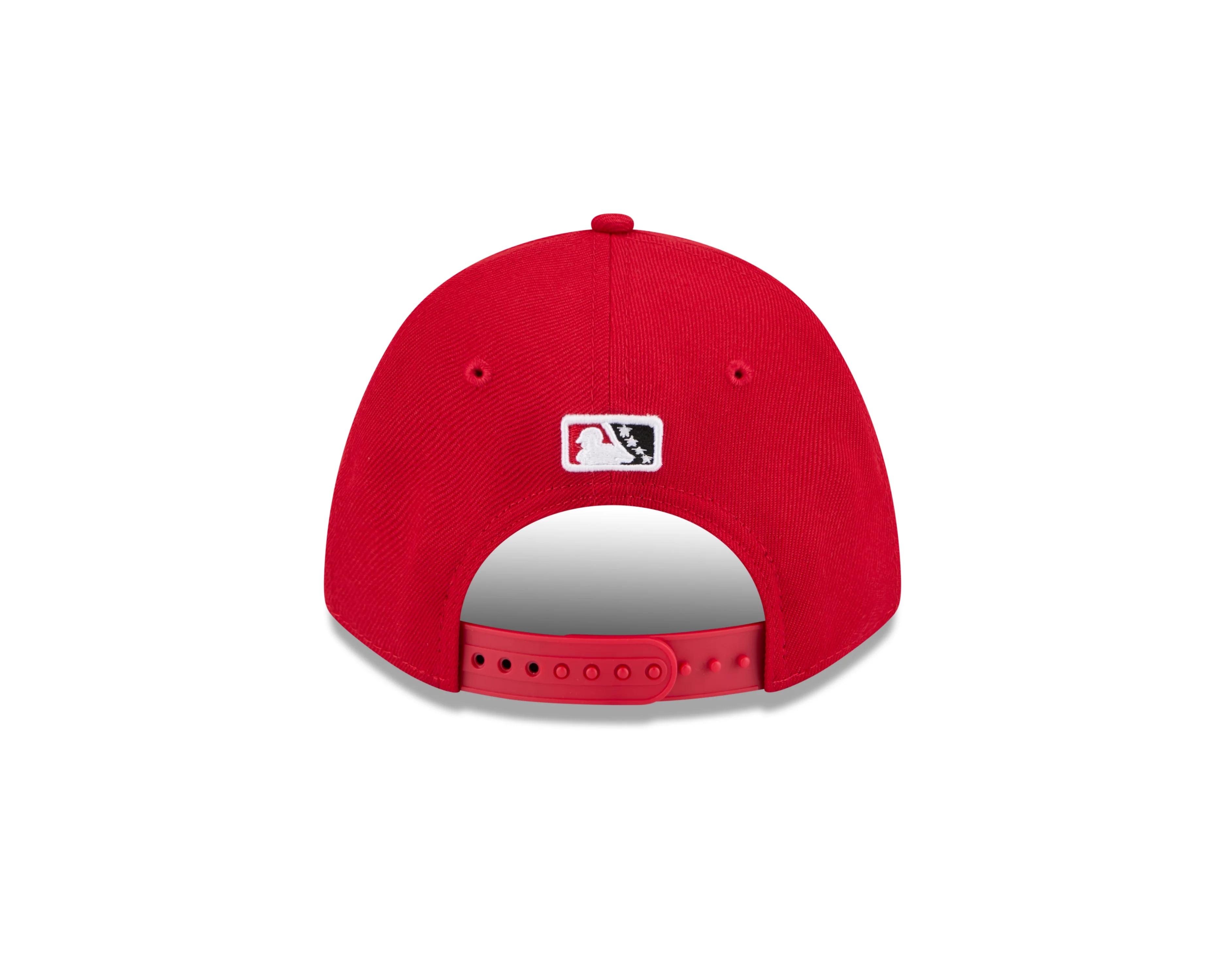 Richmond Flying Squirrels New Era Youth Road 9Forty M-Crown Cap - Image 5