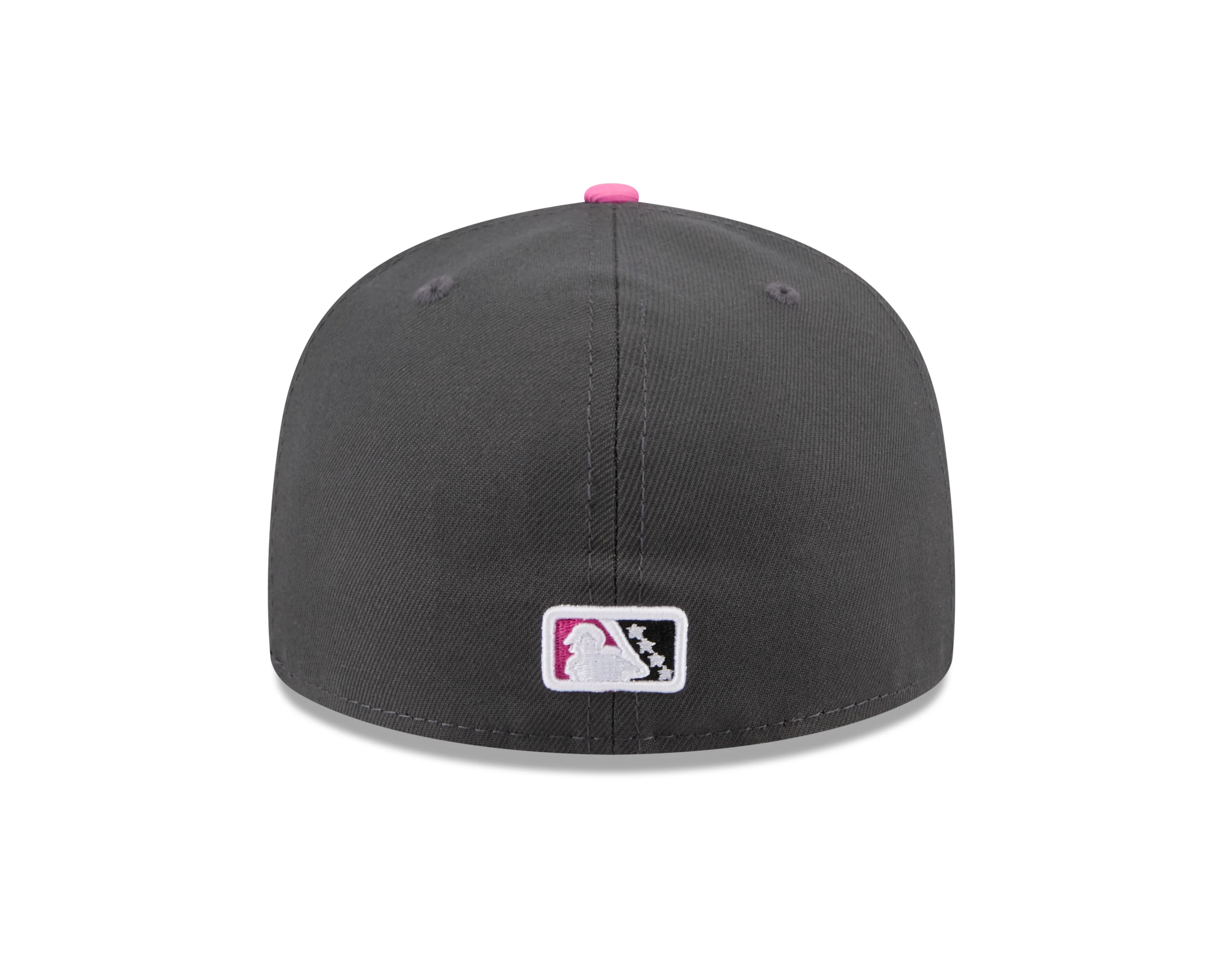 Richmond Flying Squirrels Nutasha New Era 59Fifty On-Field Cap - Image 5