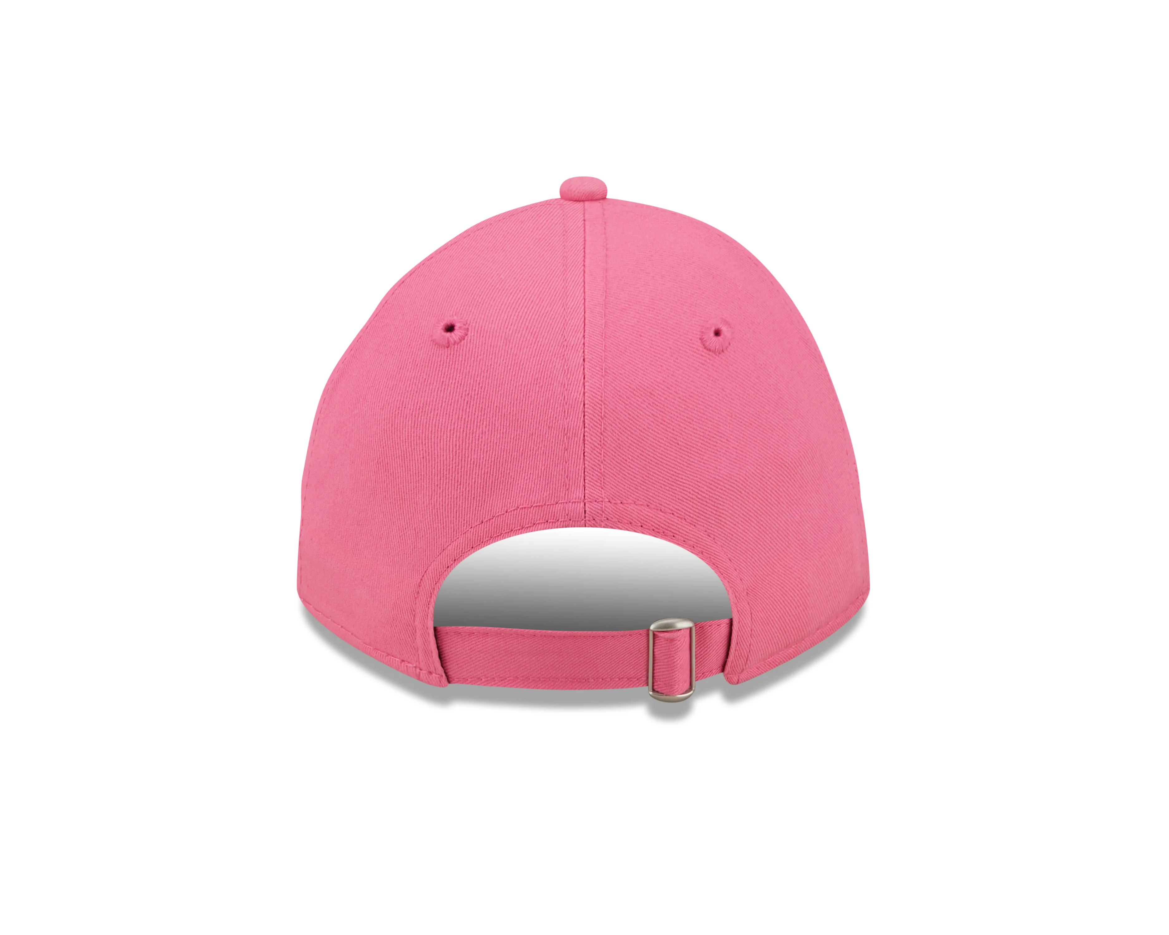 Richmond Flying Squirrels Pop Pink 'DE' New Era Casual Classic Cap - Image 5